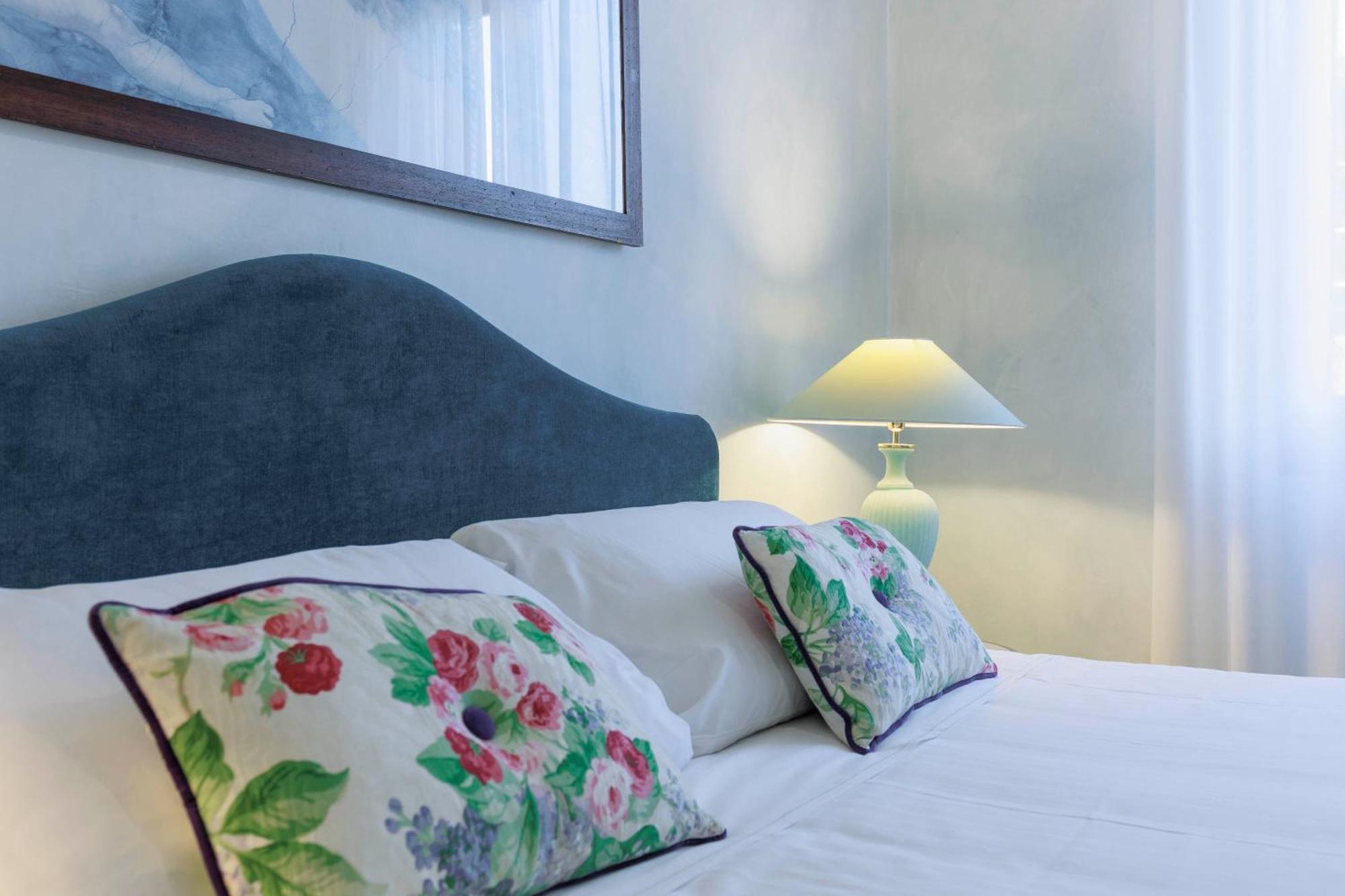 San Frediano Charming Apartment *