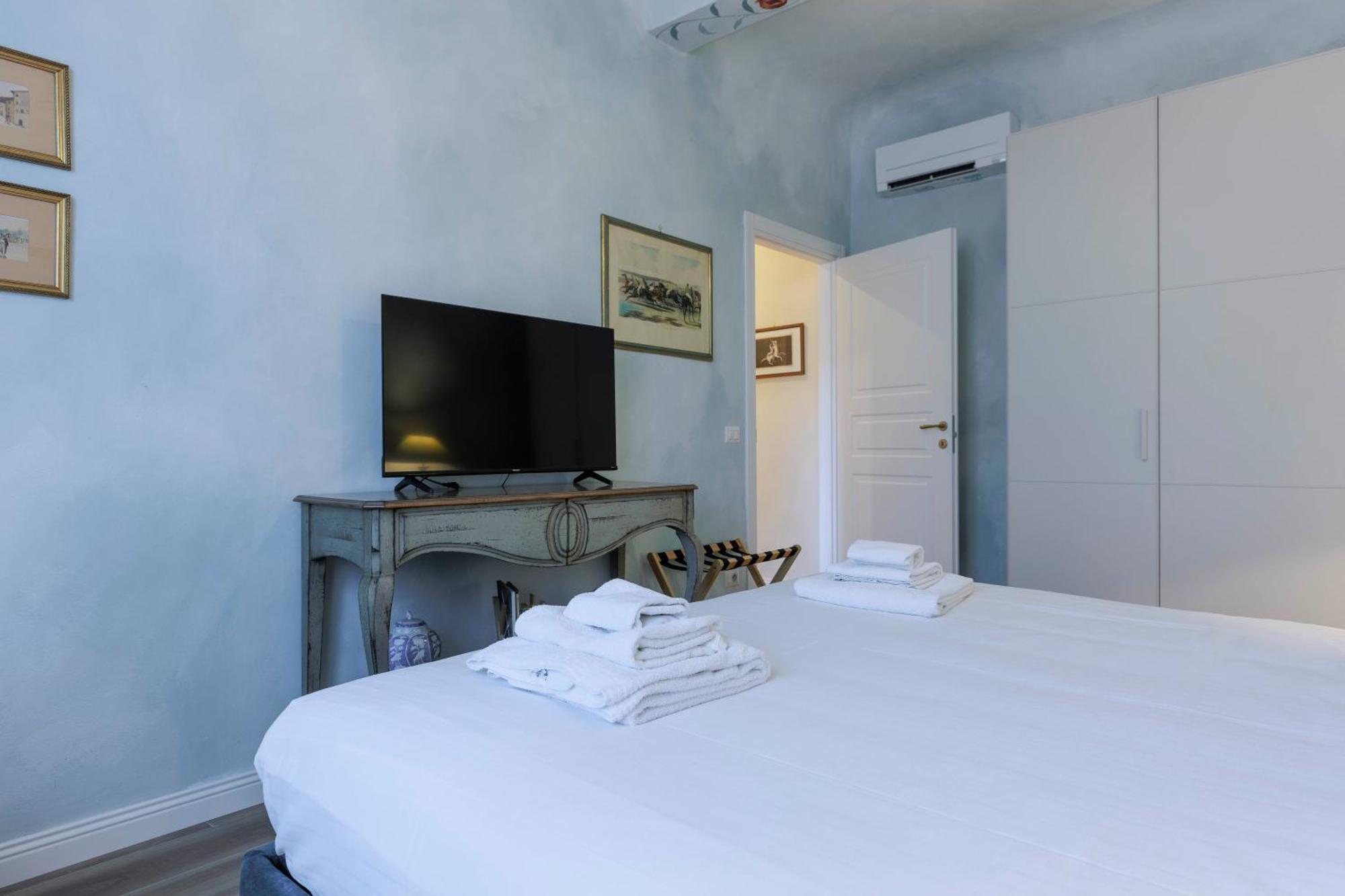 Apartment San Frediano Charming
