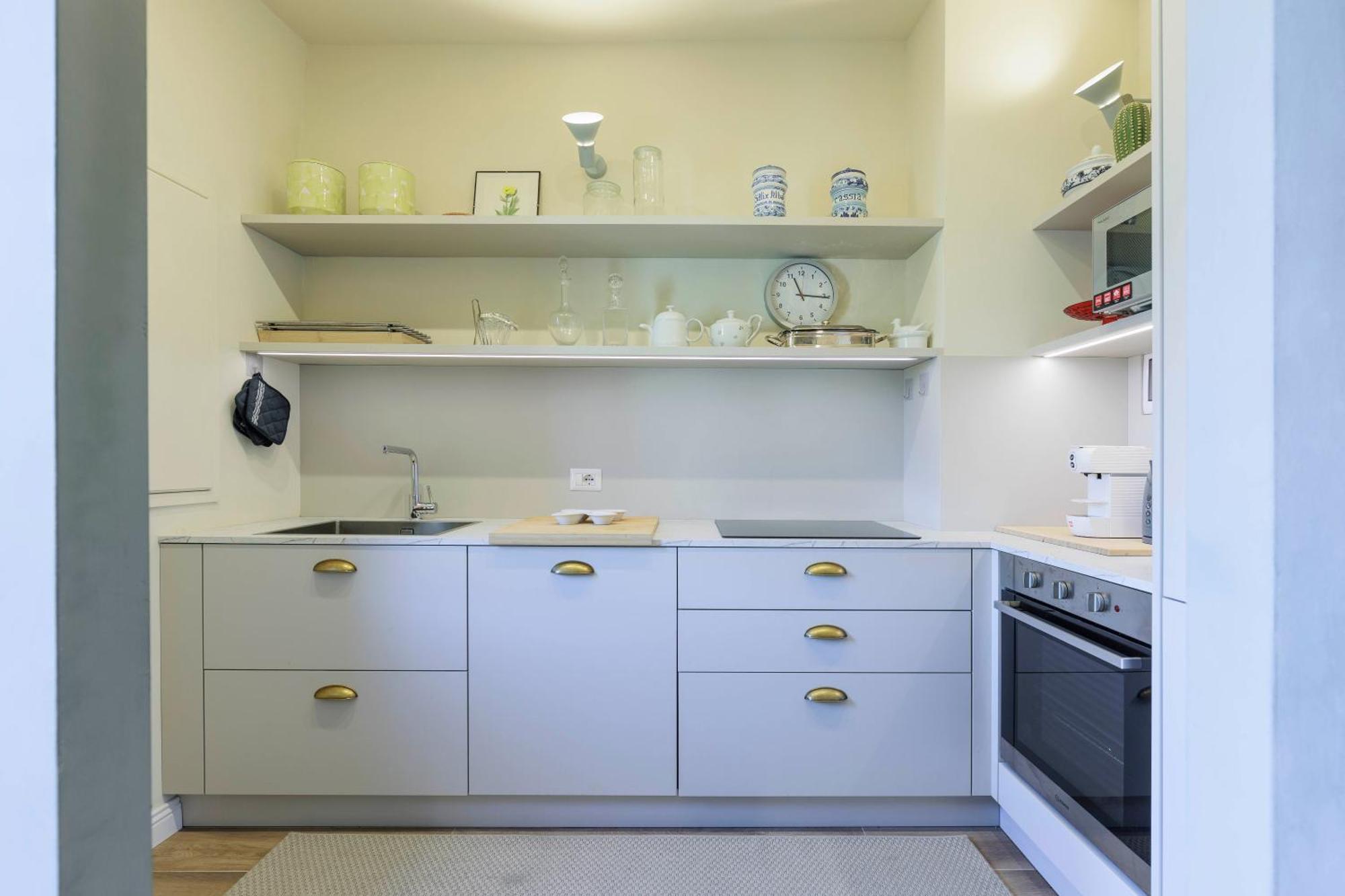 Apartment San Frediano Charming *