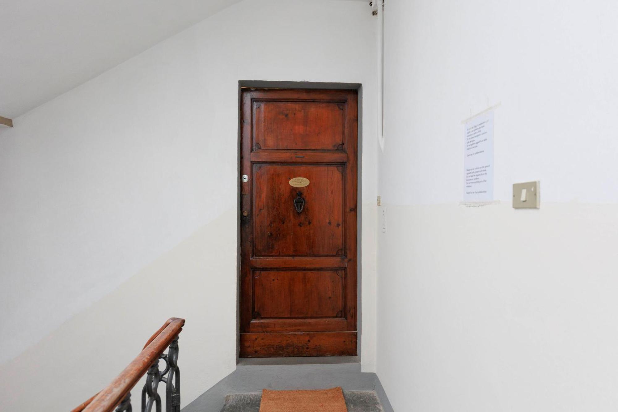 San Frediano Charming Apartment