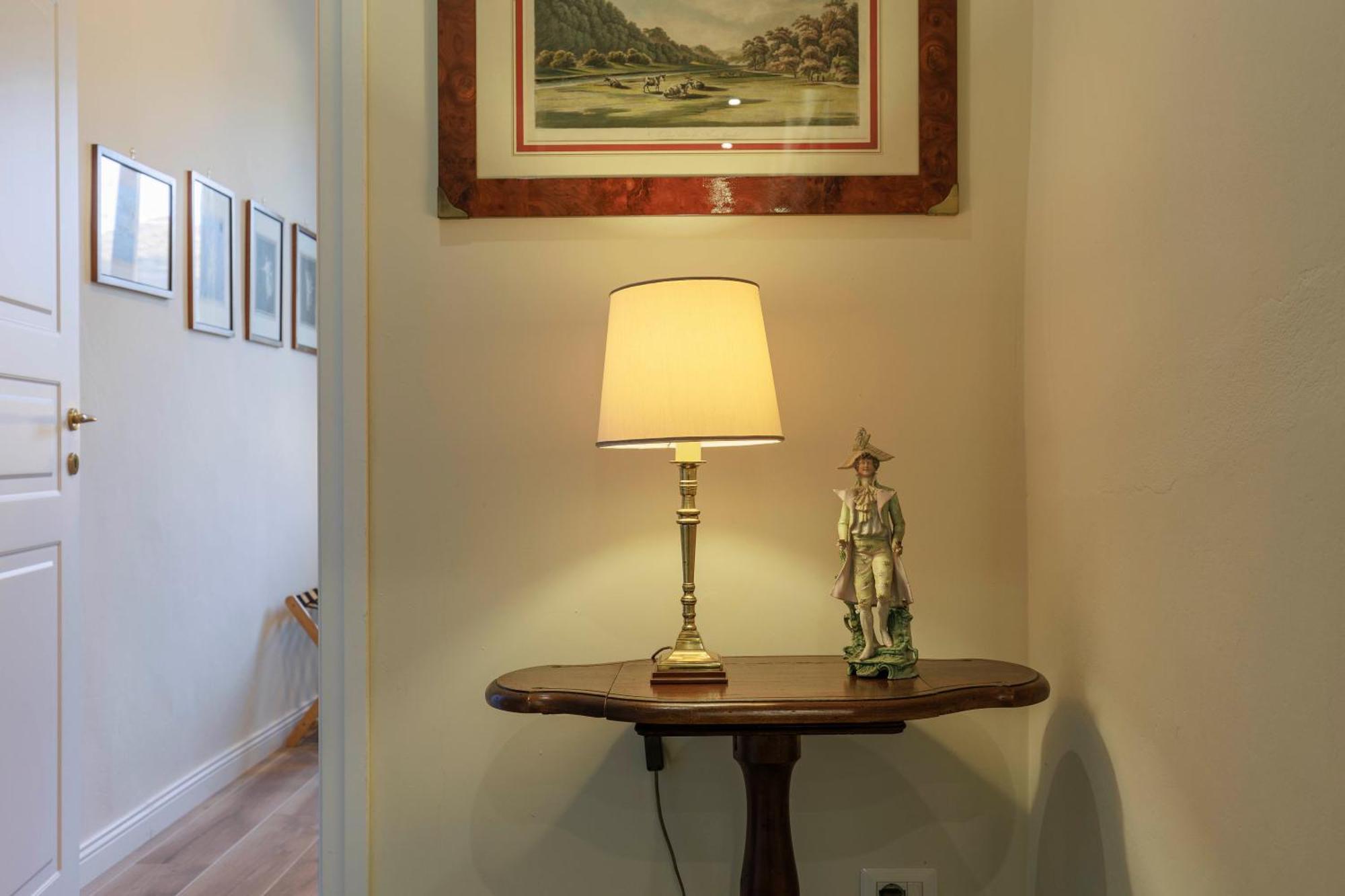 Apartment San Frediano Charming