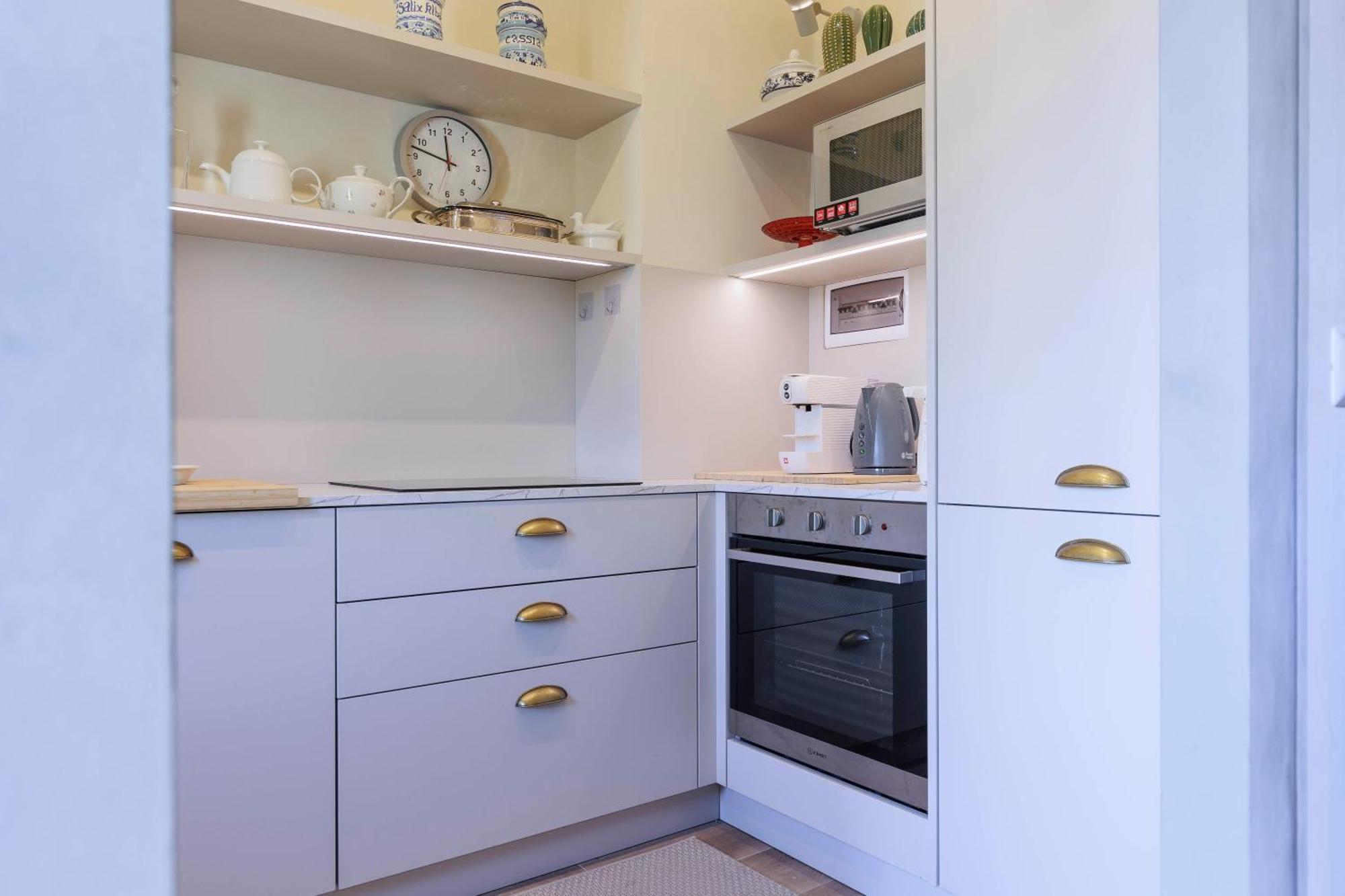 San Frediano Charming Apartment Florence