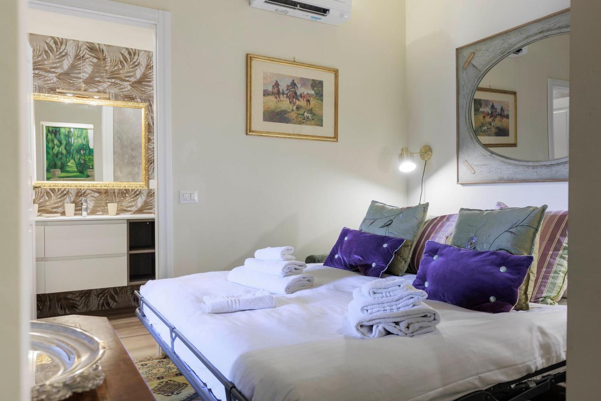 Apartment San Frediano Charming