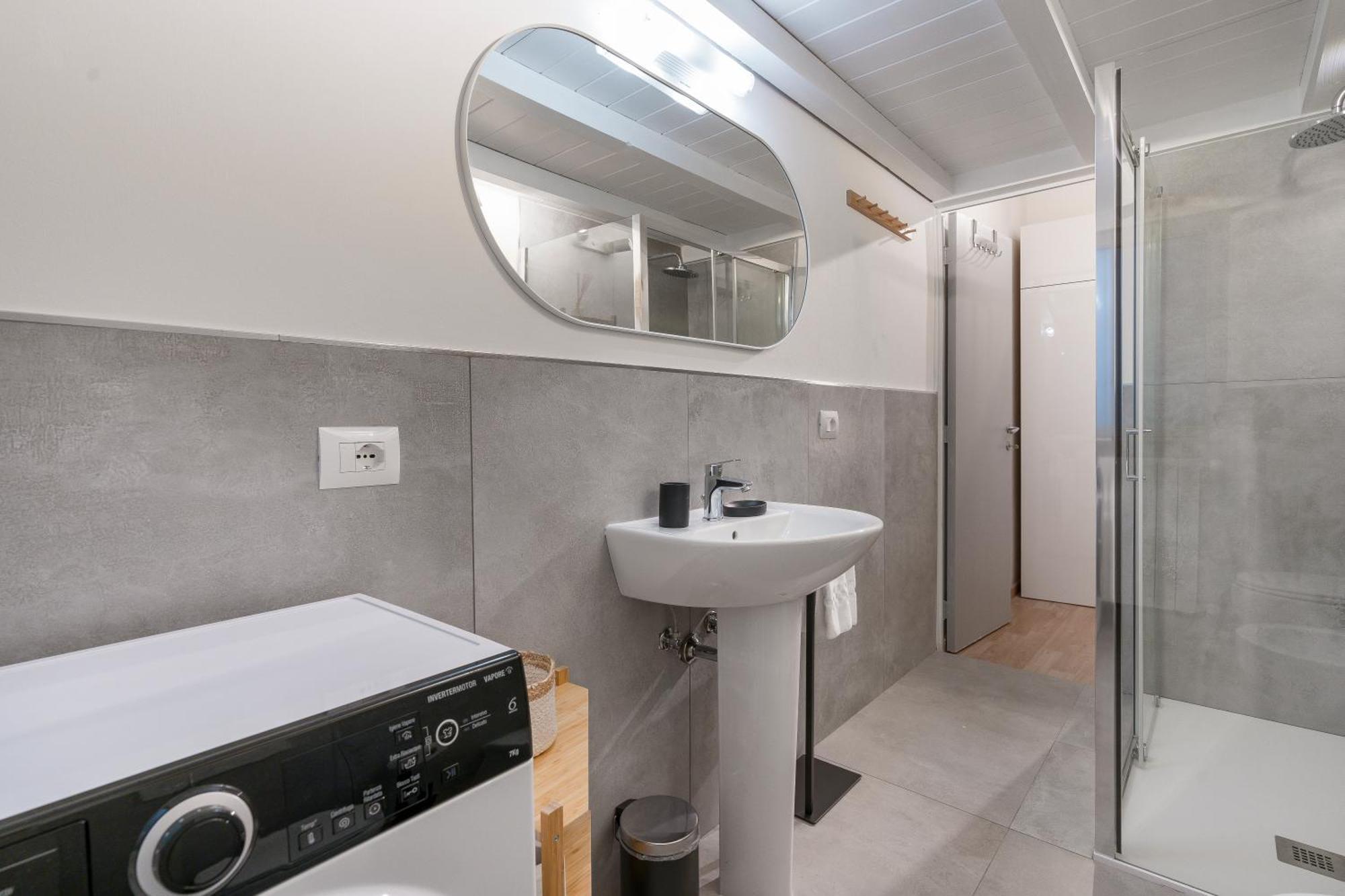 Apartment Vinegia - Piazza Signoria Florence