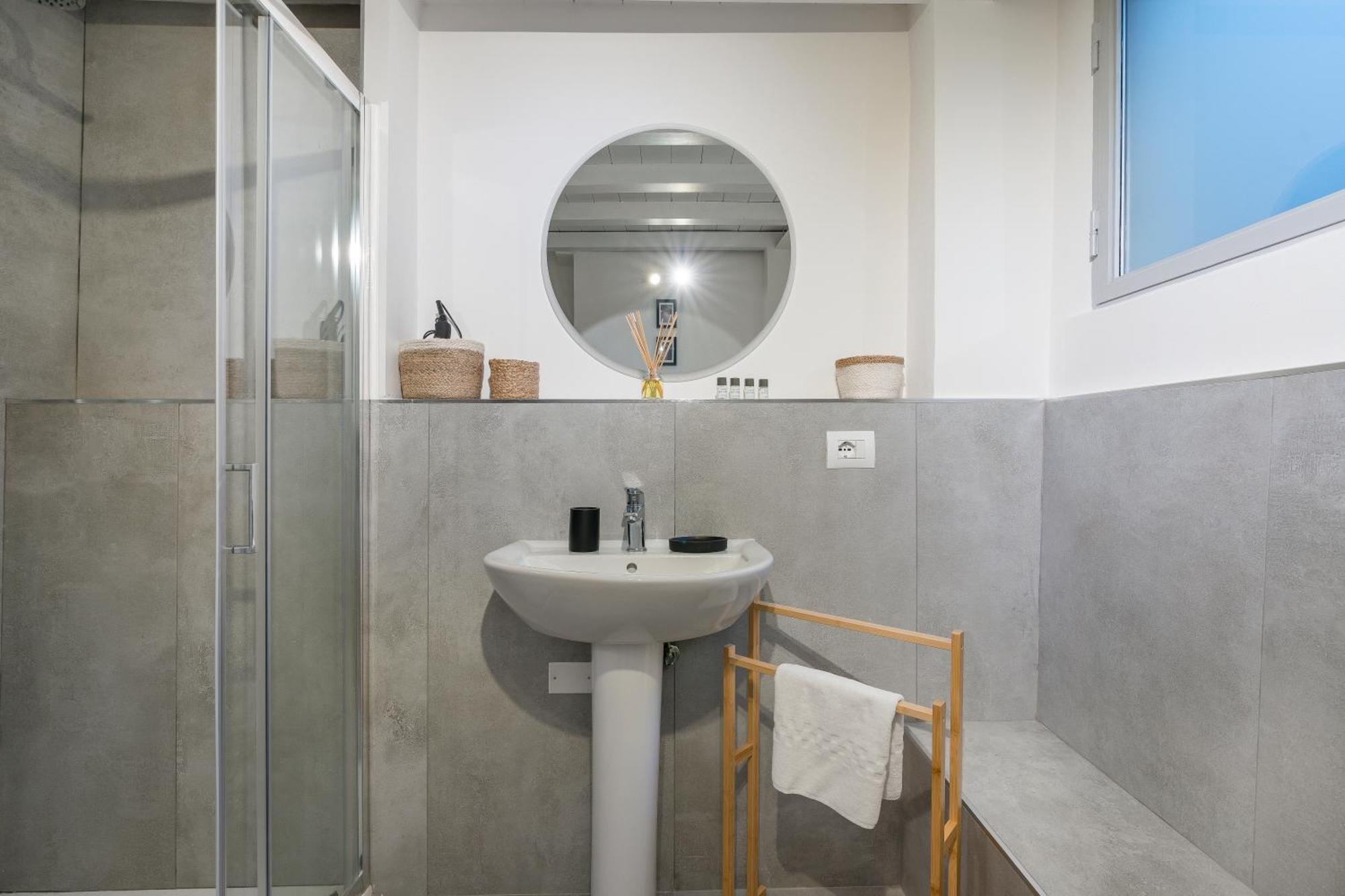 Vinegia - Piazza Signoria Apartment Florence