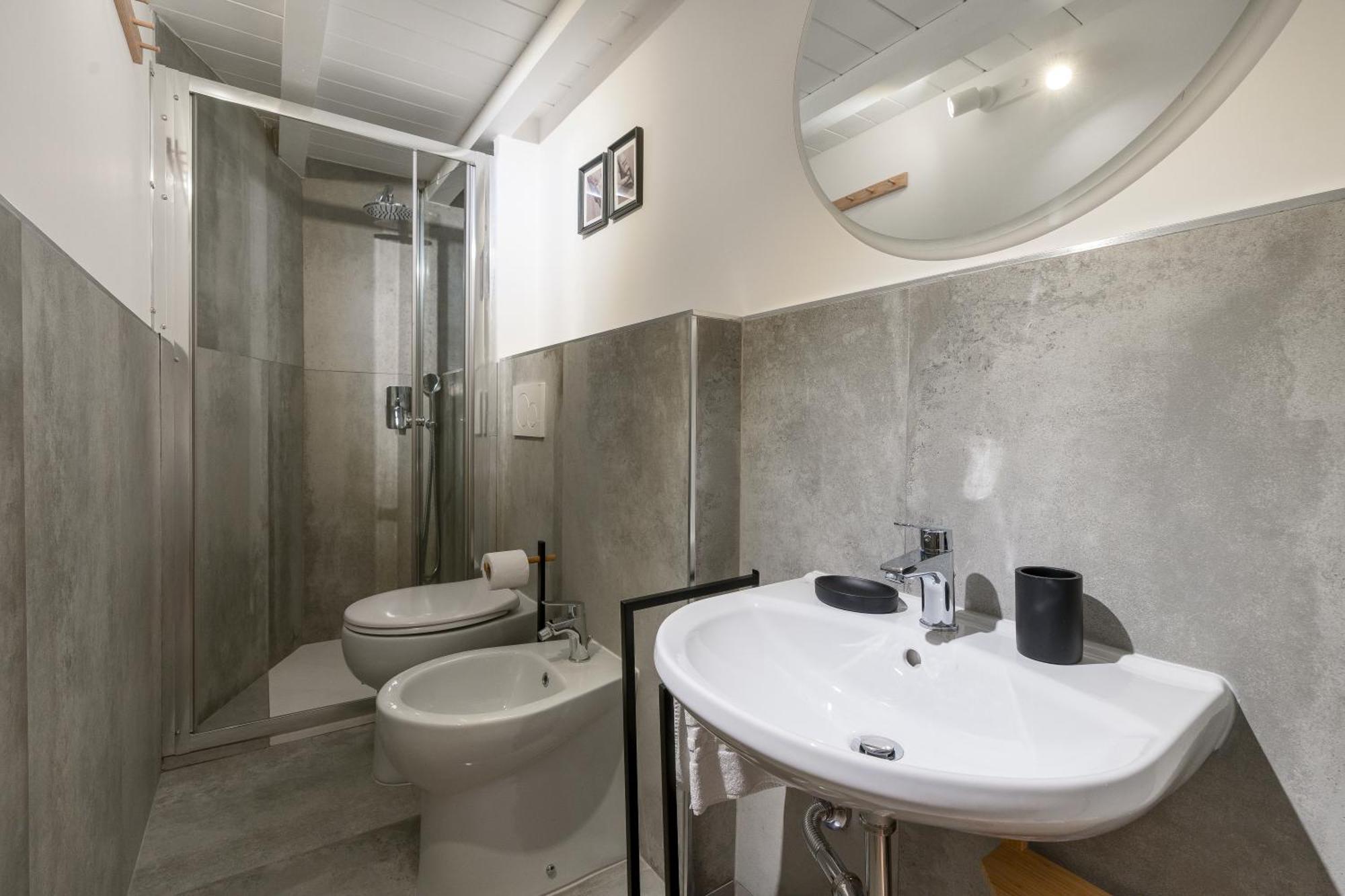 Apartment Vinegia - Piazza Signoria