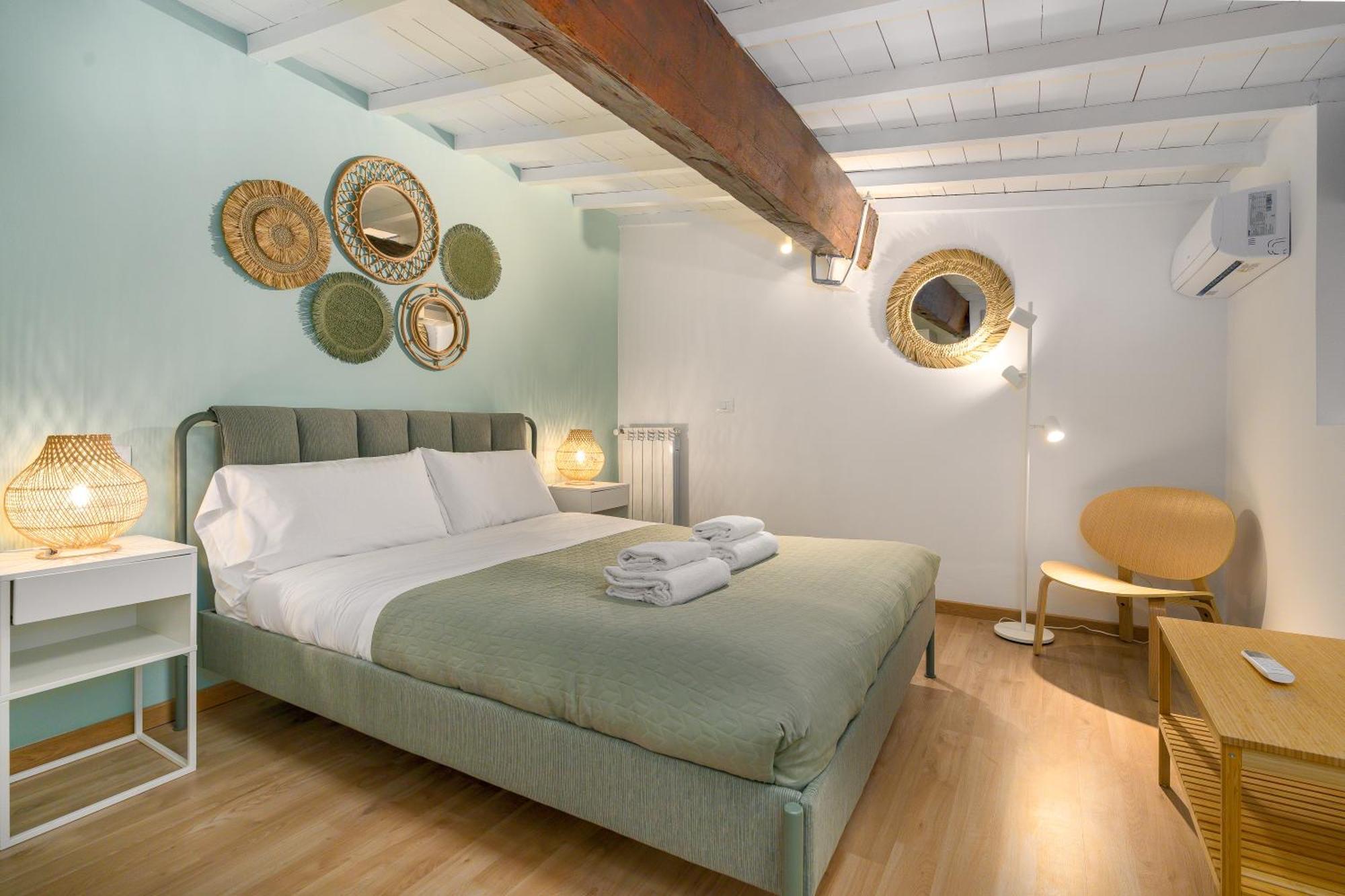 Vinegia - Piazza Signoria Apartment *