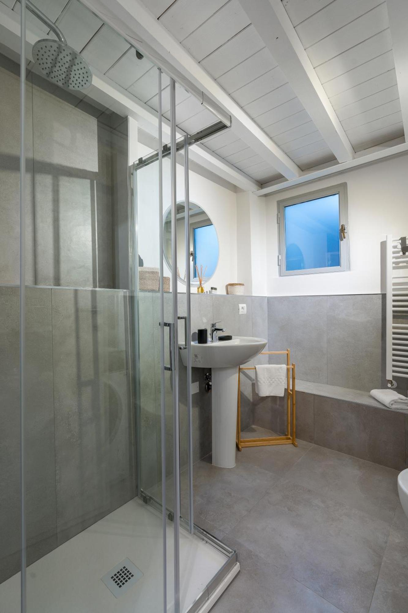 Apartment Vinegia - Piazza Signoria *
