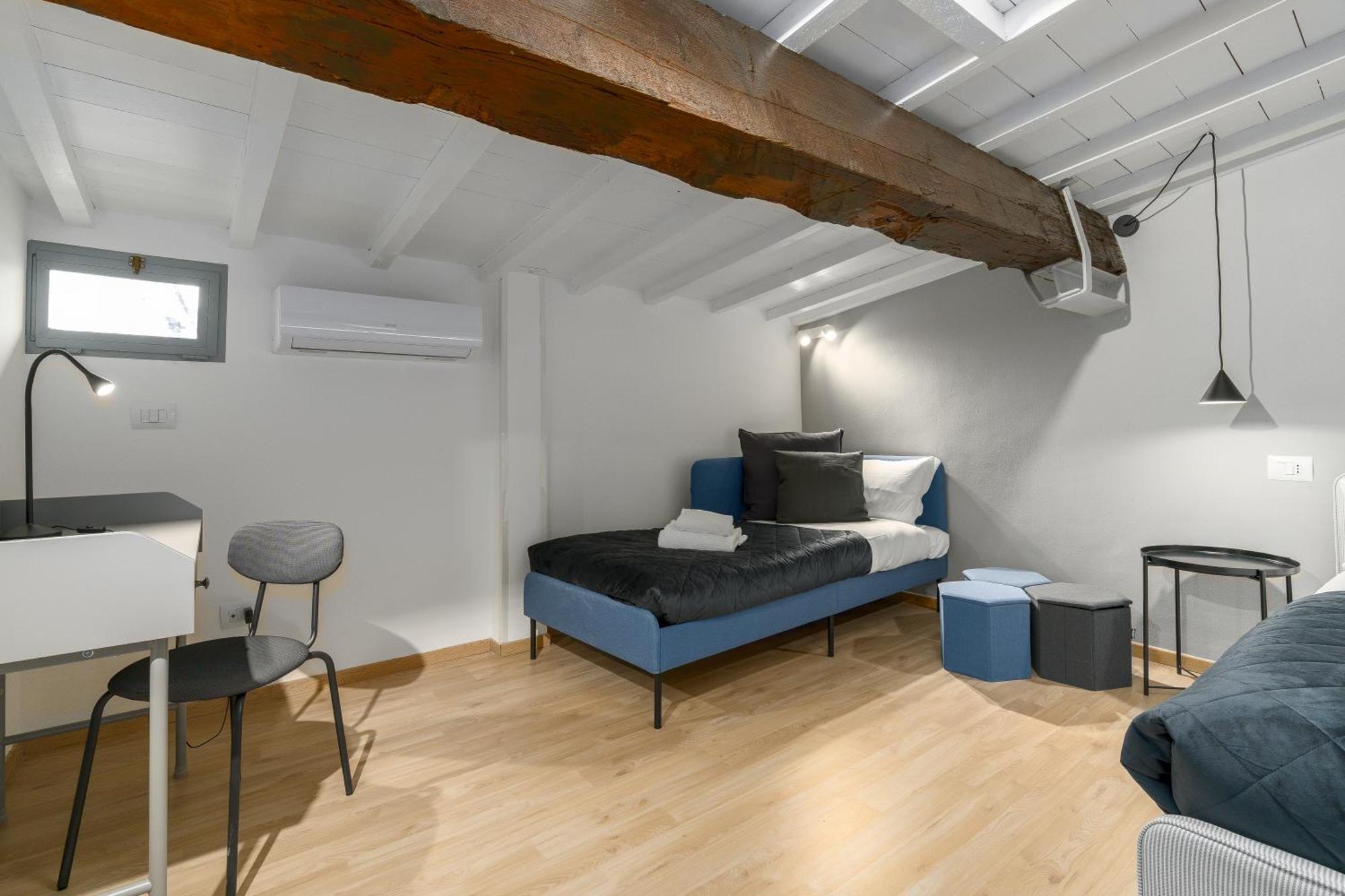 Vinegia - Piazza Signoria Apartment Florence