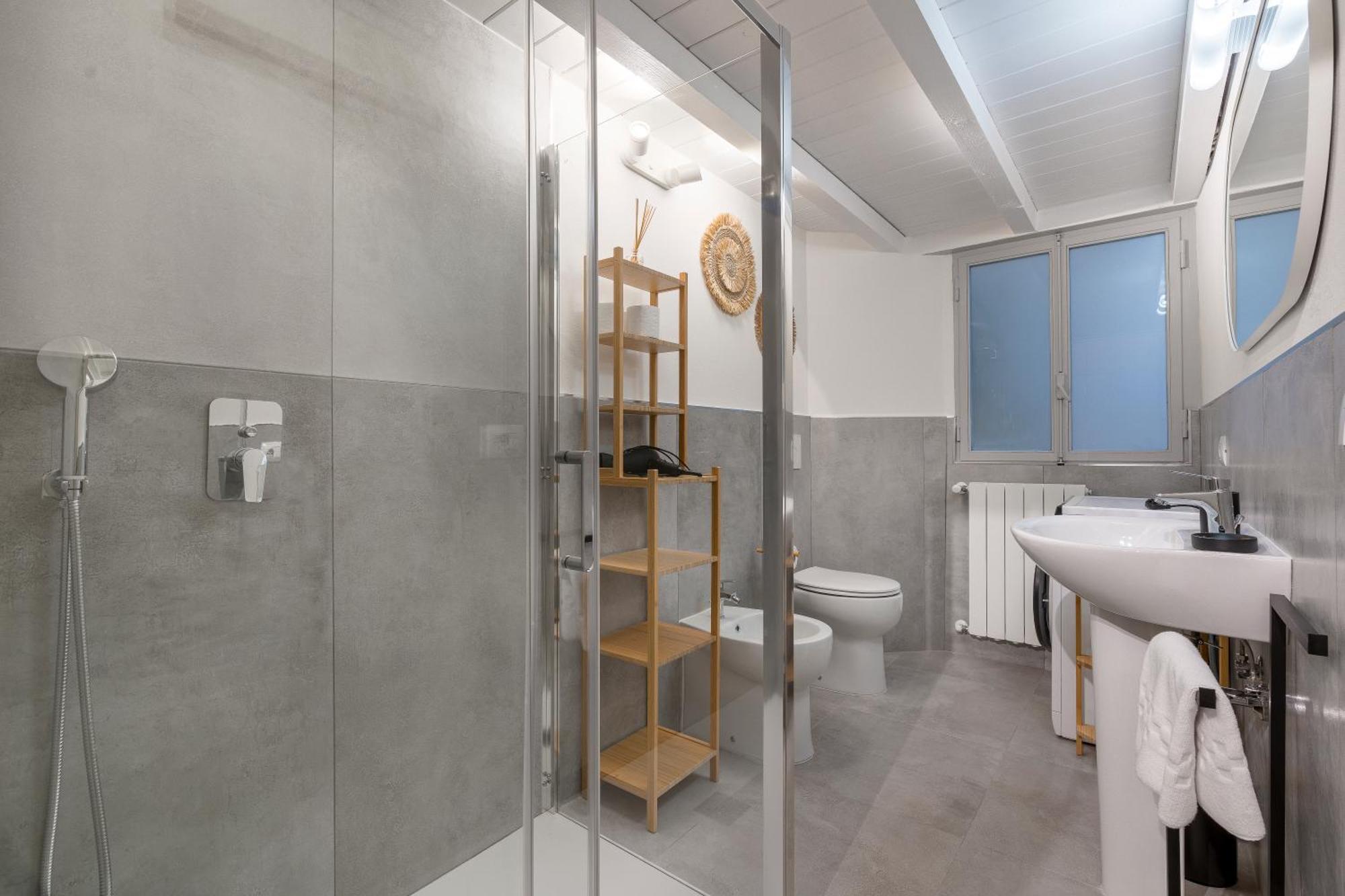 Vinegia - Piazza Signoria Apartment