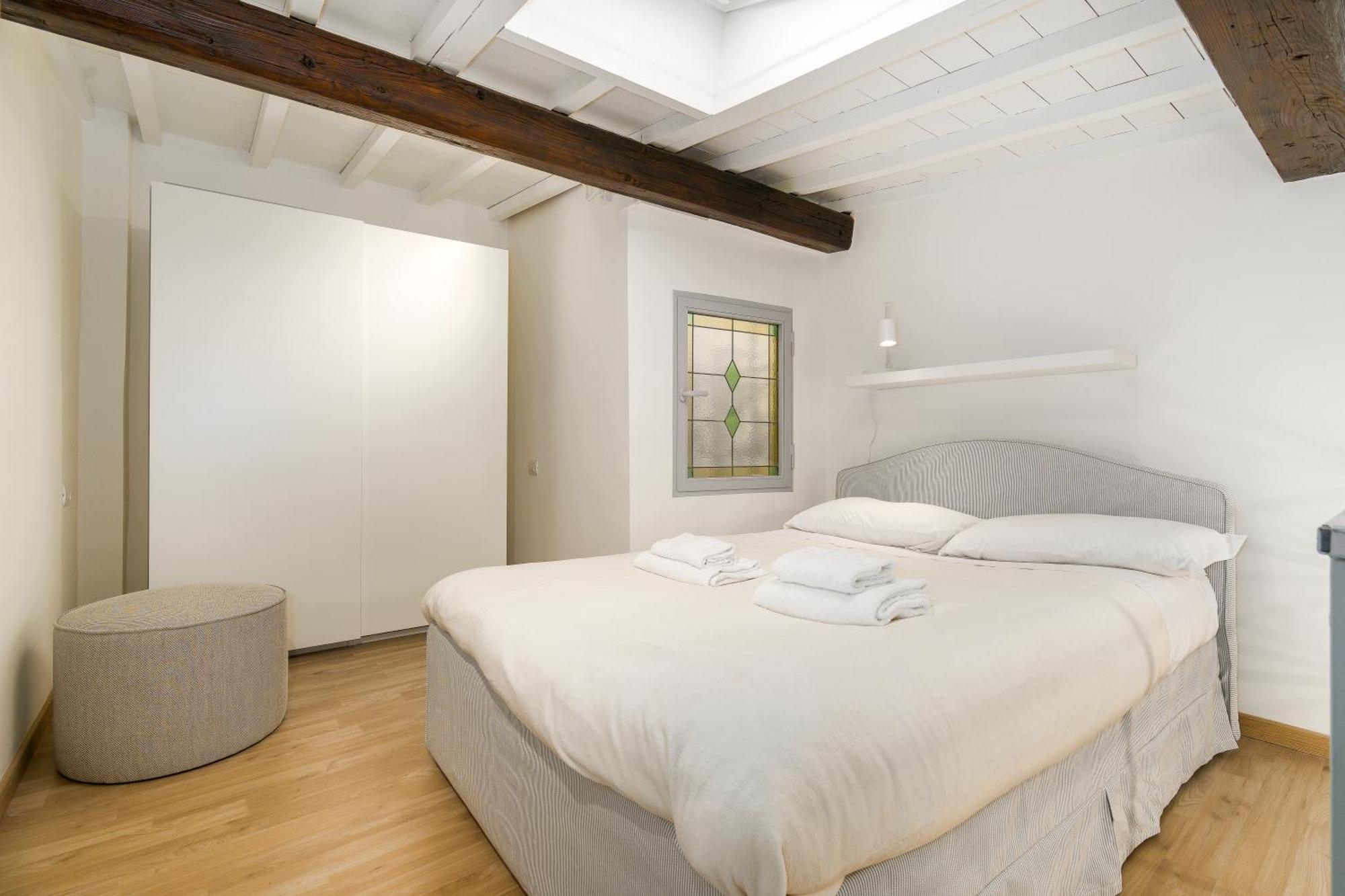 Apartment Vinegia - Piazza Signoria *