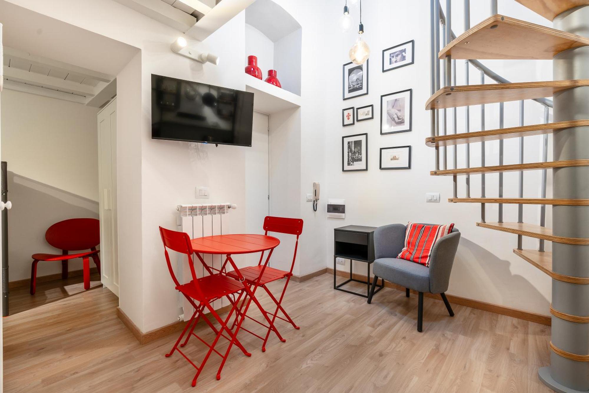 Vinegia - Piazza Signoria Apartment *