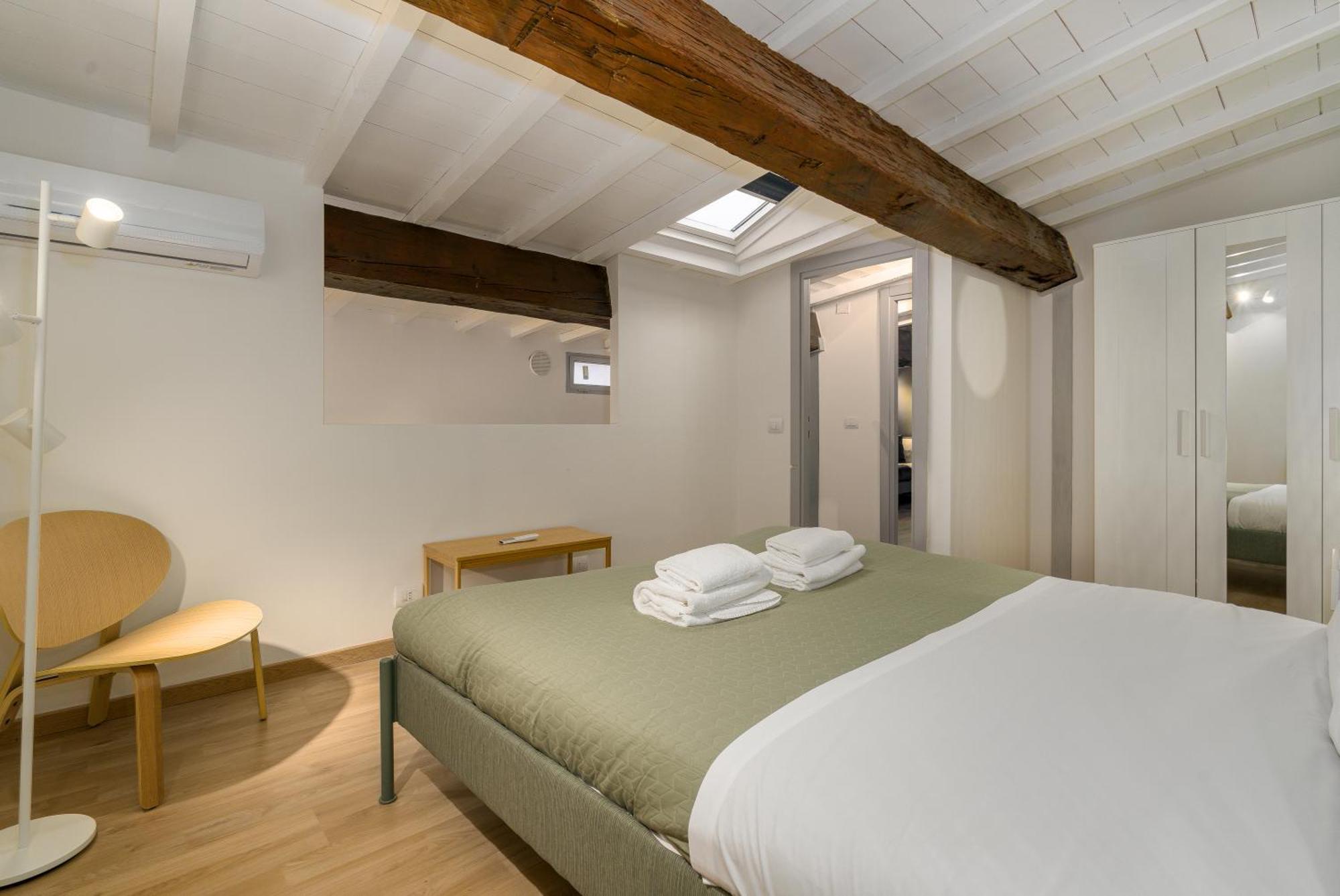 Vinegia - Piazza Signoria Apartment Florence