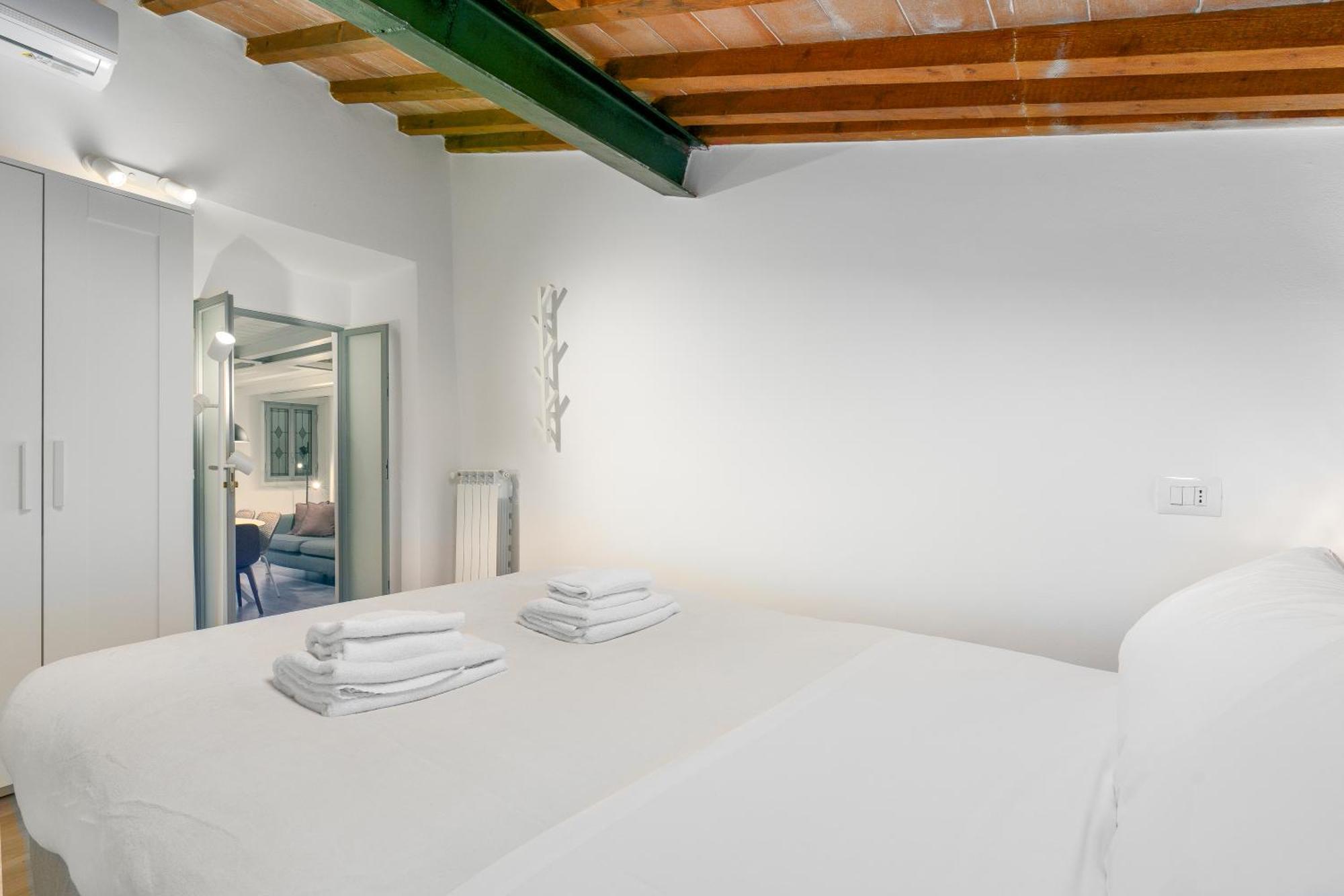 Vinegia - Piazza Signoria Apartment