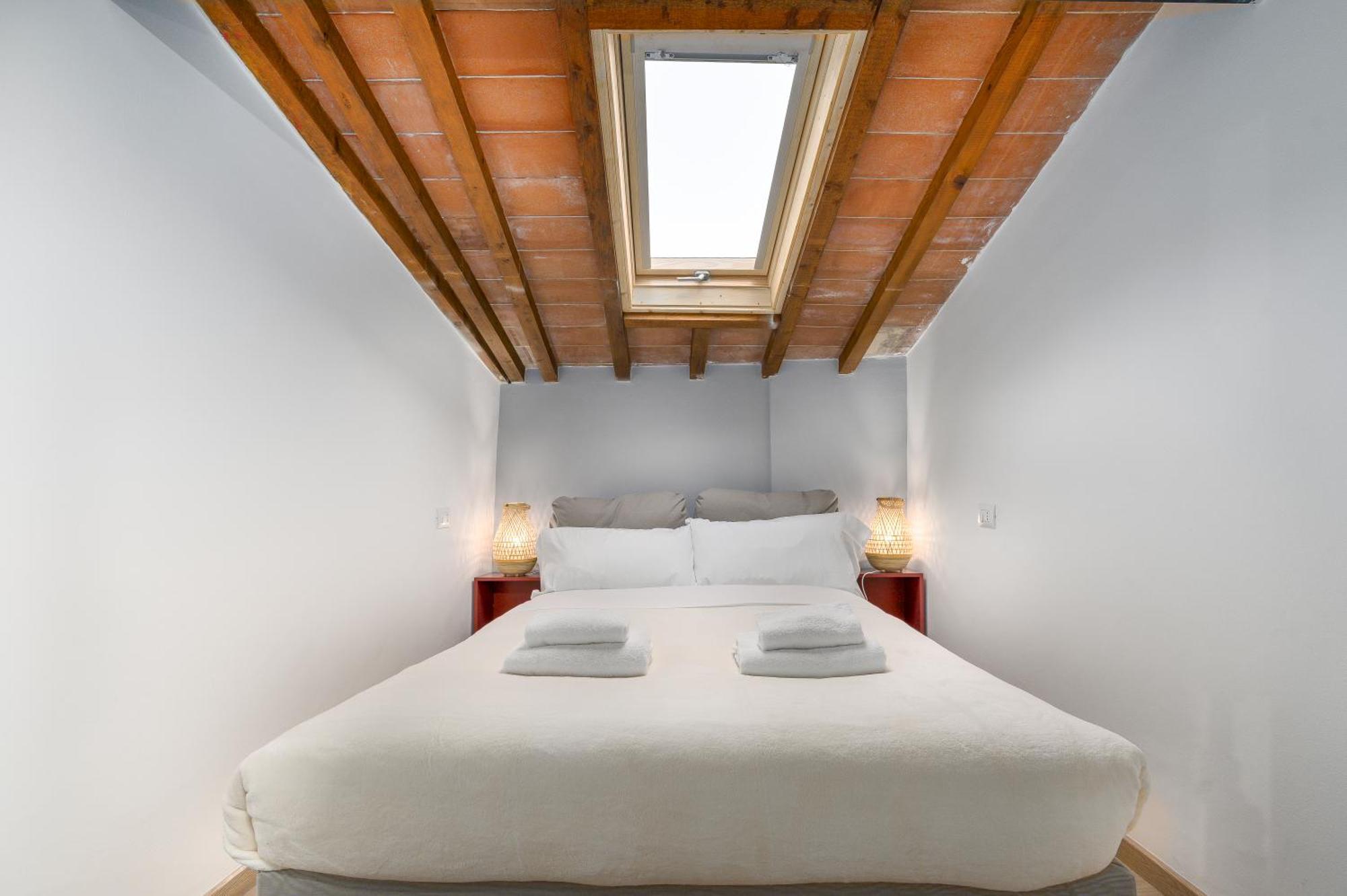 Vinegia - Piazza Signoria Apartment