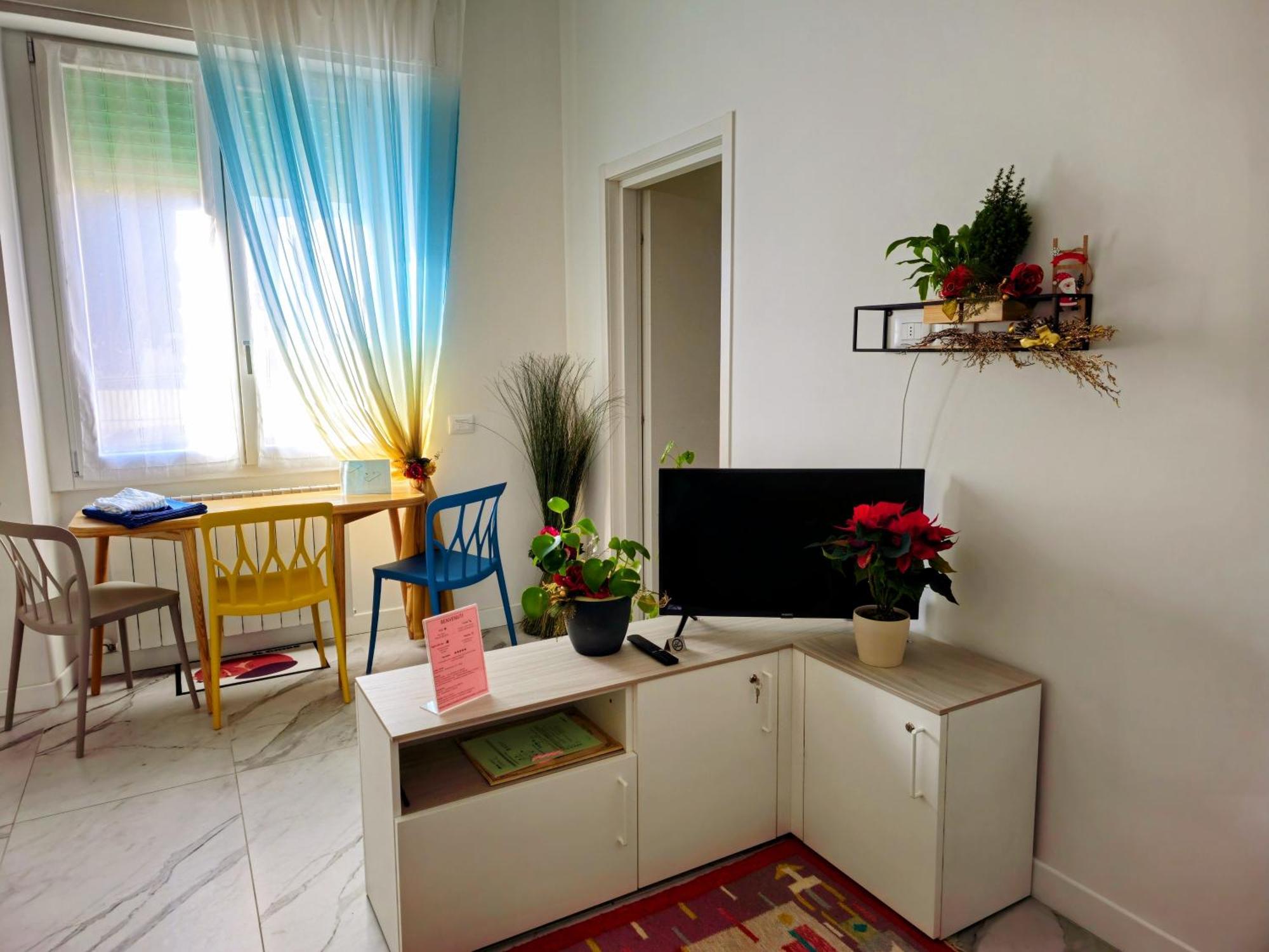 - Il Ghiro Appartement *