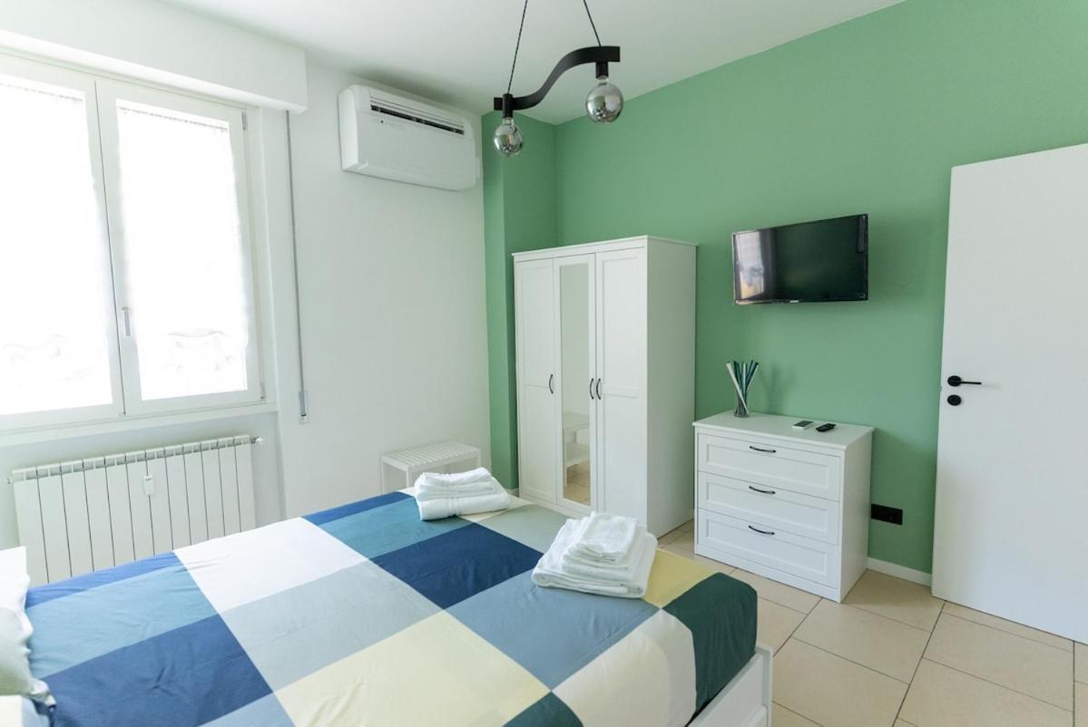 Modern Cosy Near Center Apartment
