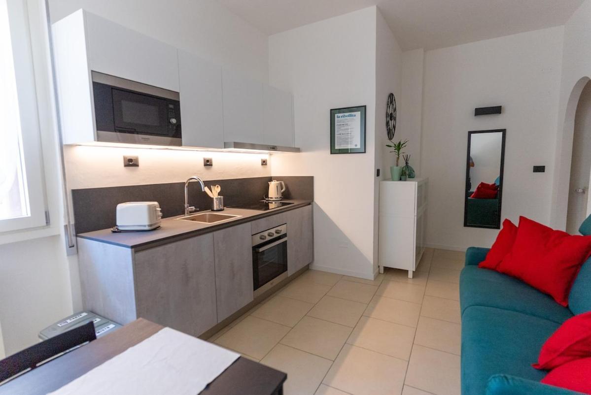 Modern Cosy Near Center * Florence