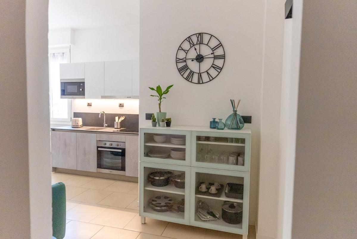 Modern Cosy Near Center Apartment