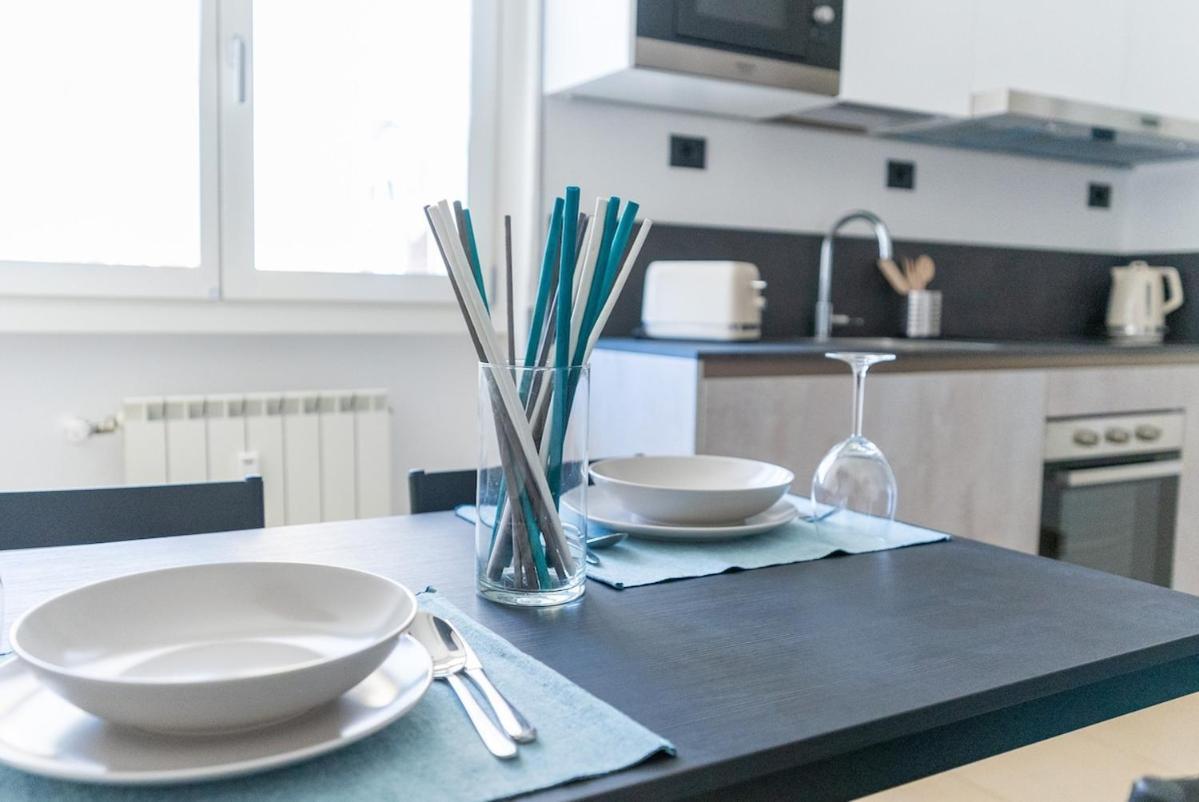 Apartment Modern Cosy Near Center Florence