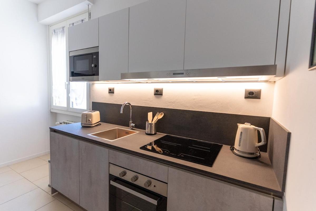 Modern Cosy Near Center Apartment
