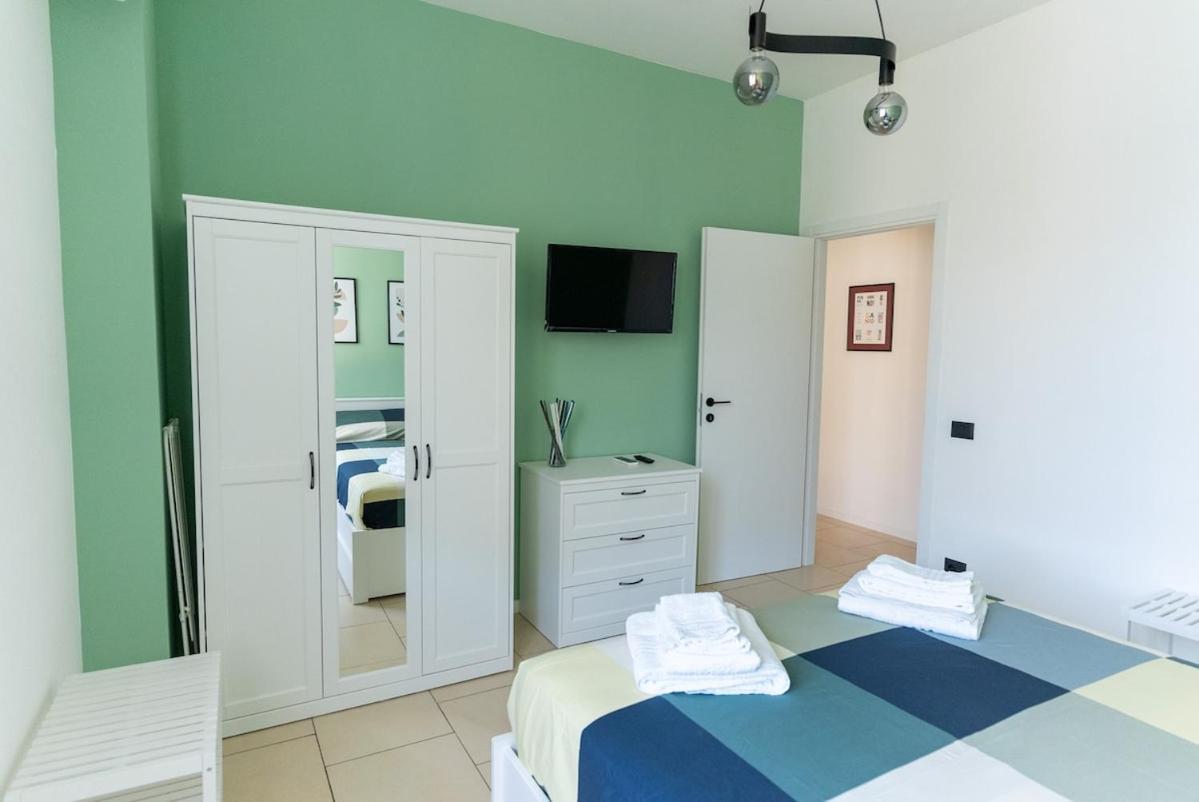 Apartment Modern Cosy Near Center Florence