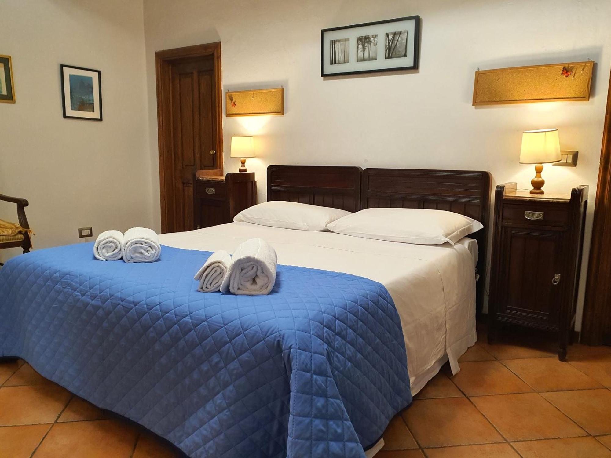 Appartement Pepi Rustico Florence