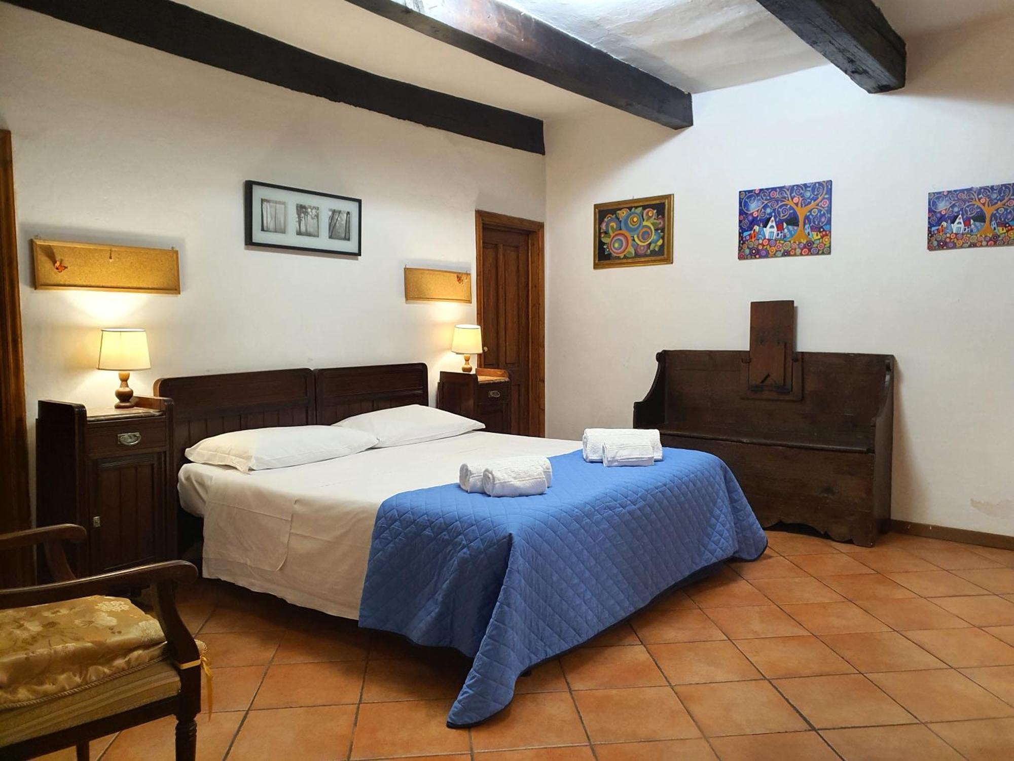 Appartement Pepi Rustico *
