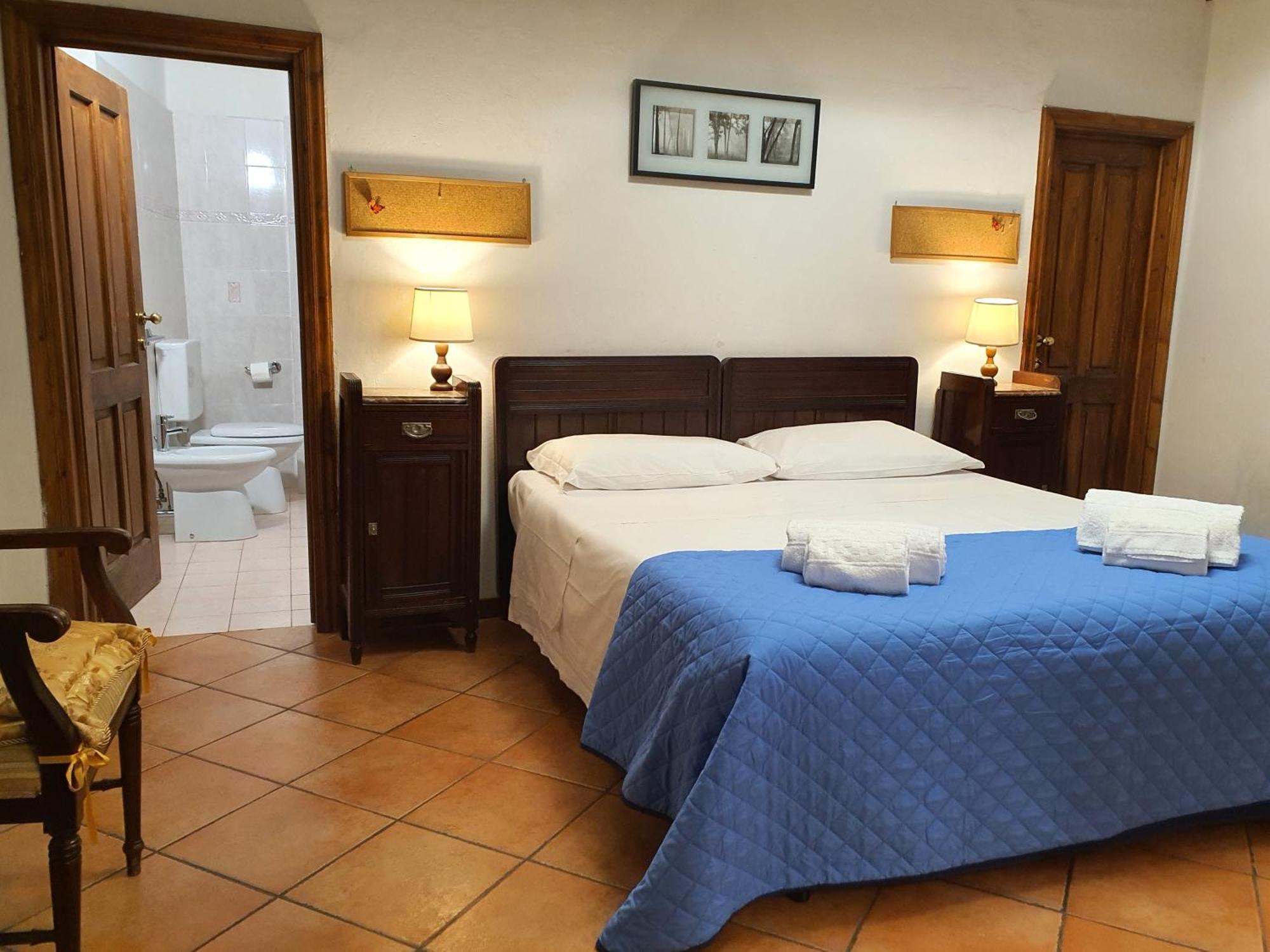 Pepi Rustico Apartment Florence