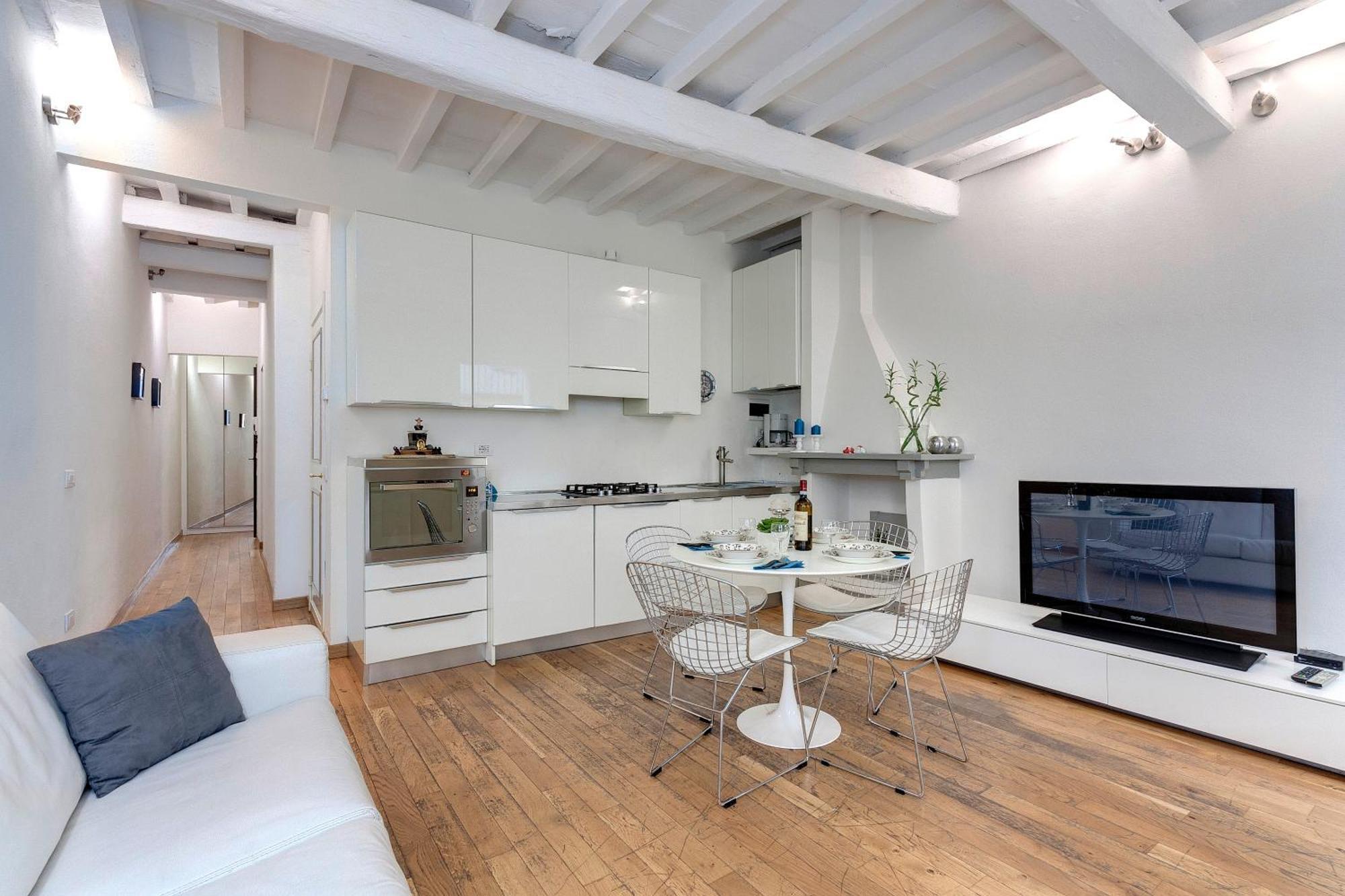 Exclusive Duomo Appartement *