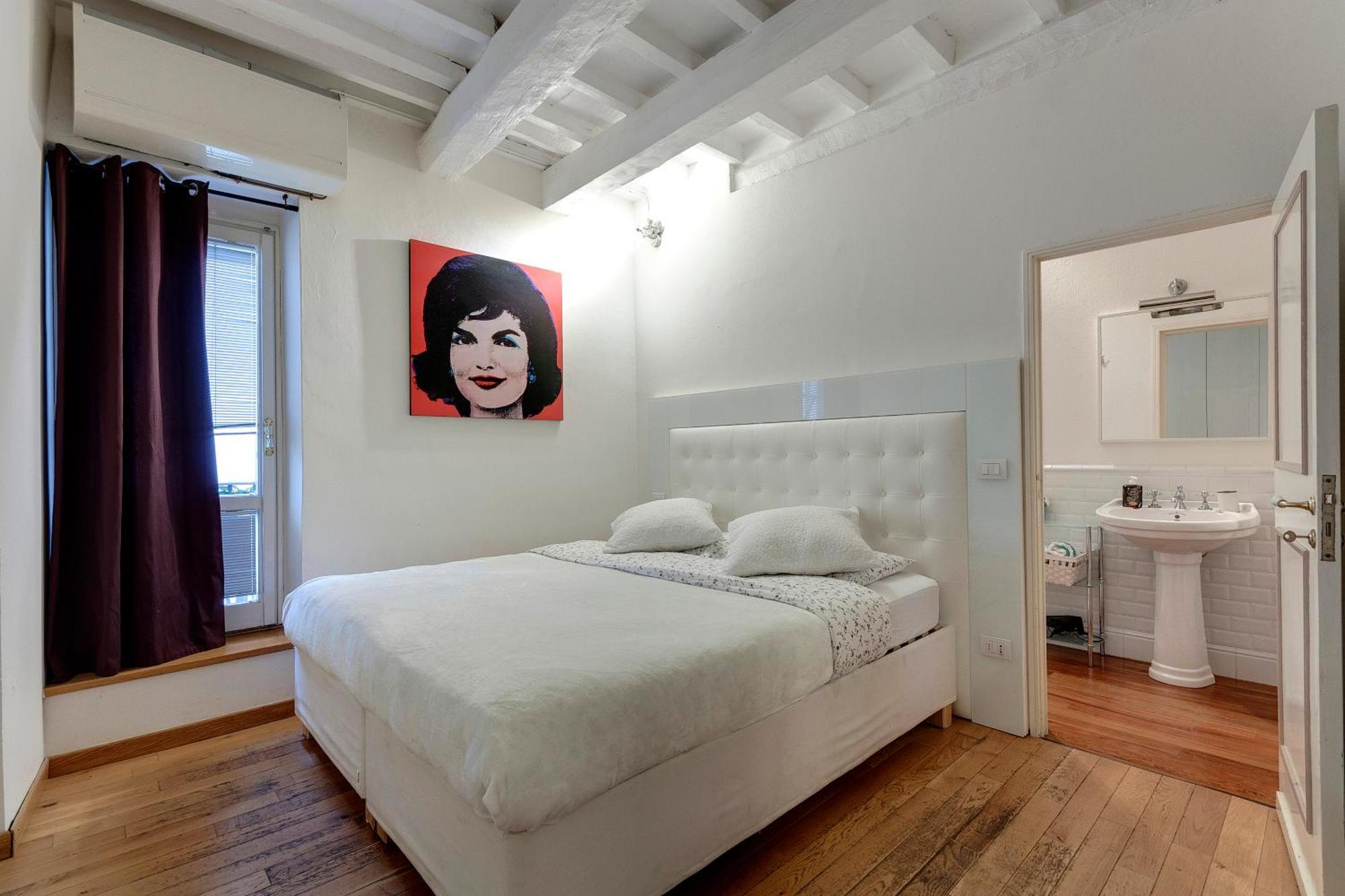 Appartement Exclusive Duomo Florence