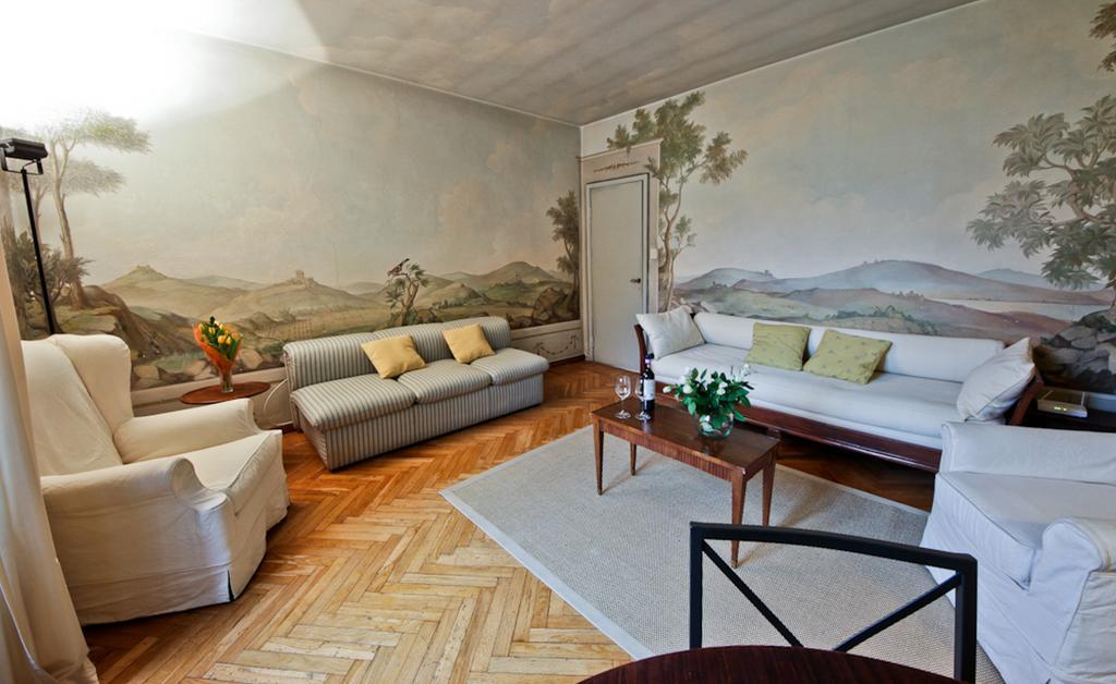 Appartement Ponte Vecchio Unique