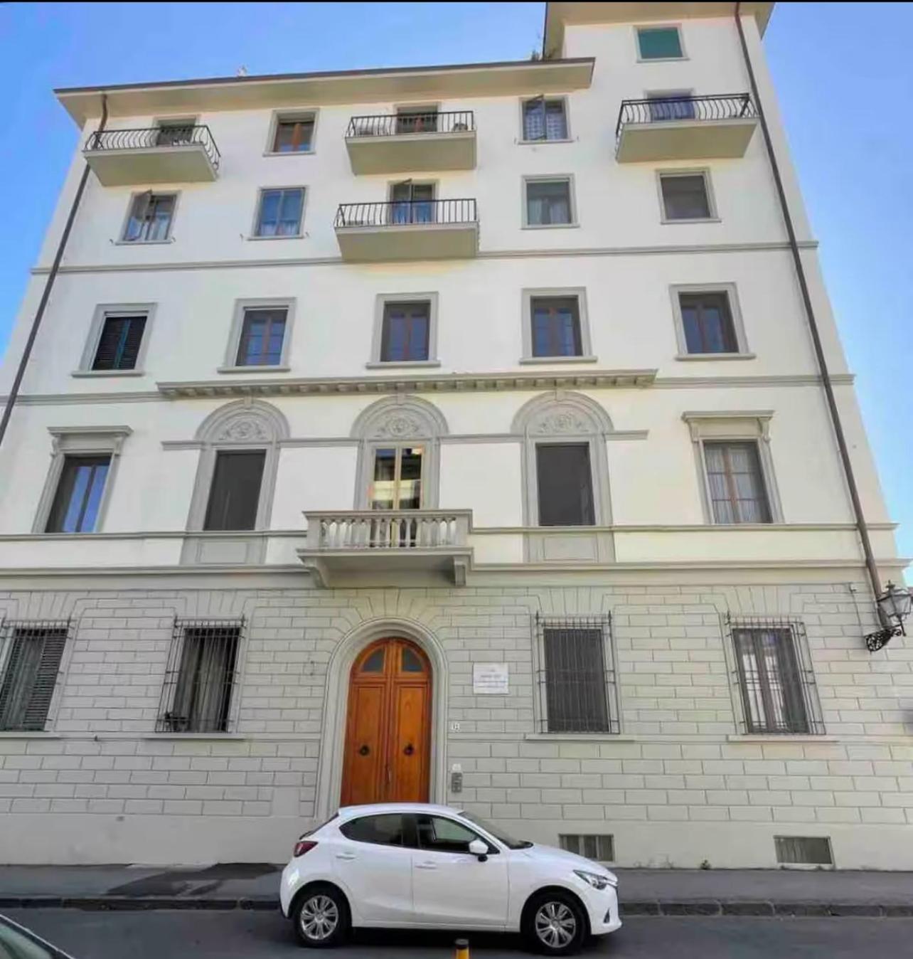 Penthouse With Private Terrace On *