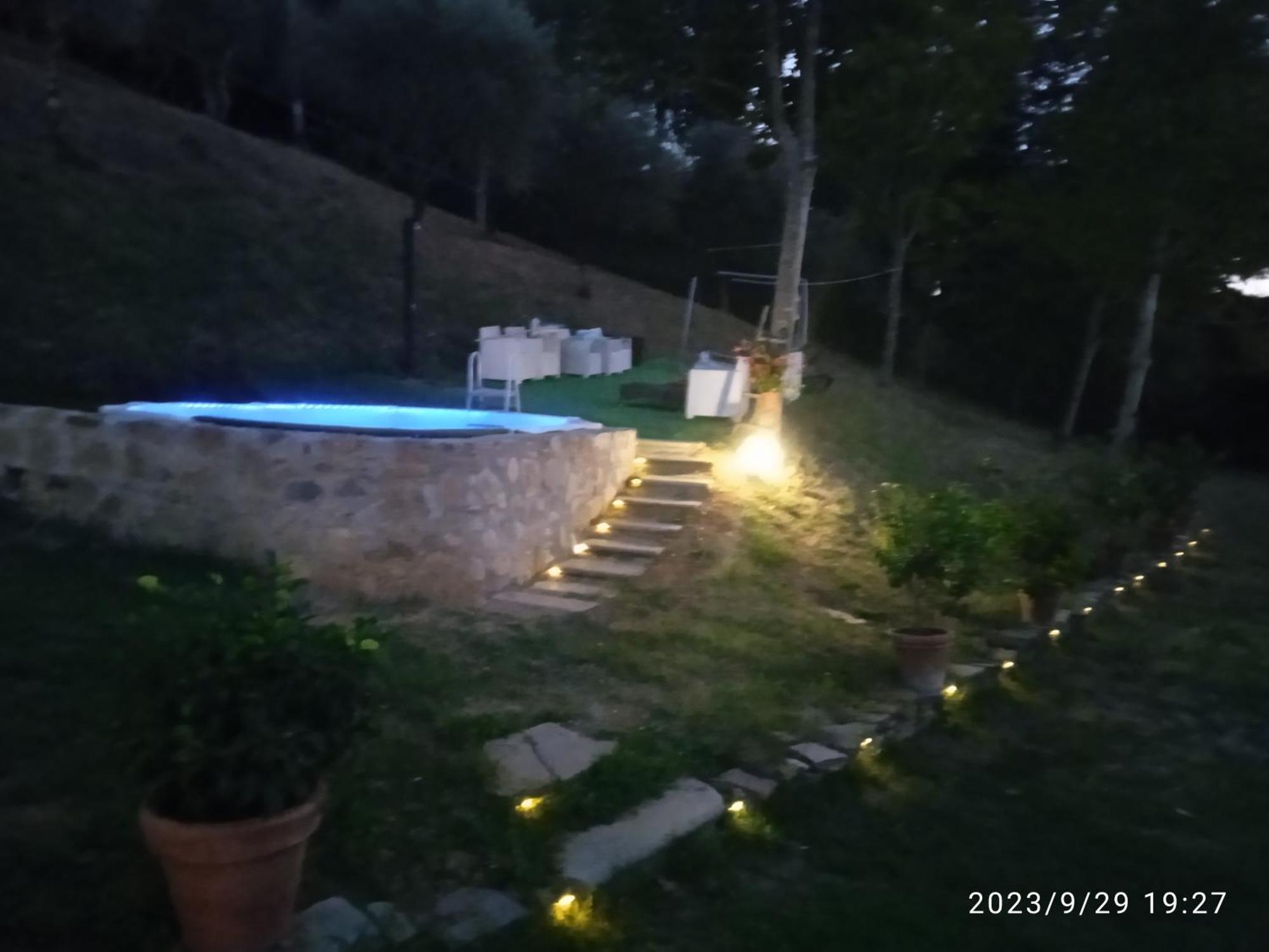 Casa Chiantigiana 131b Holiday home