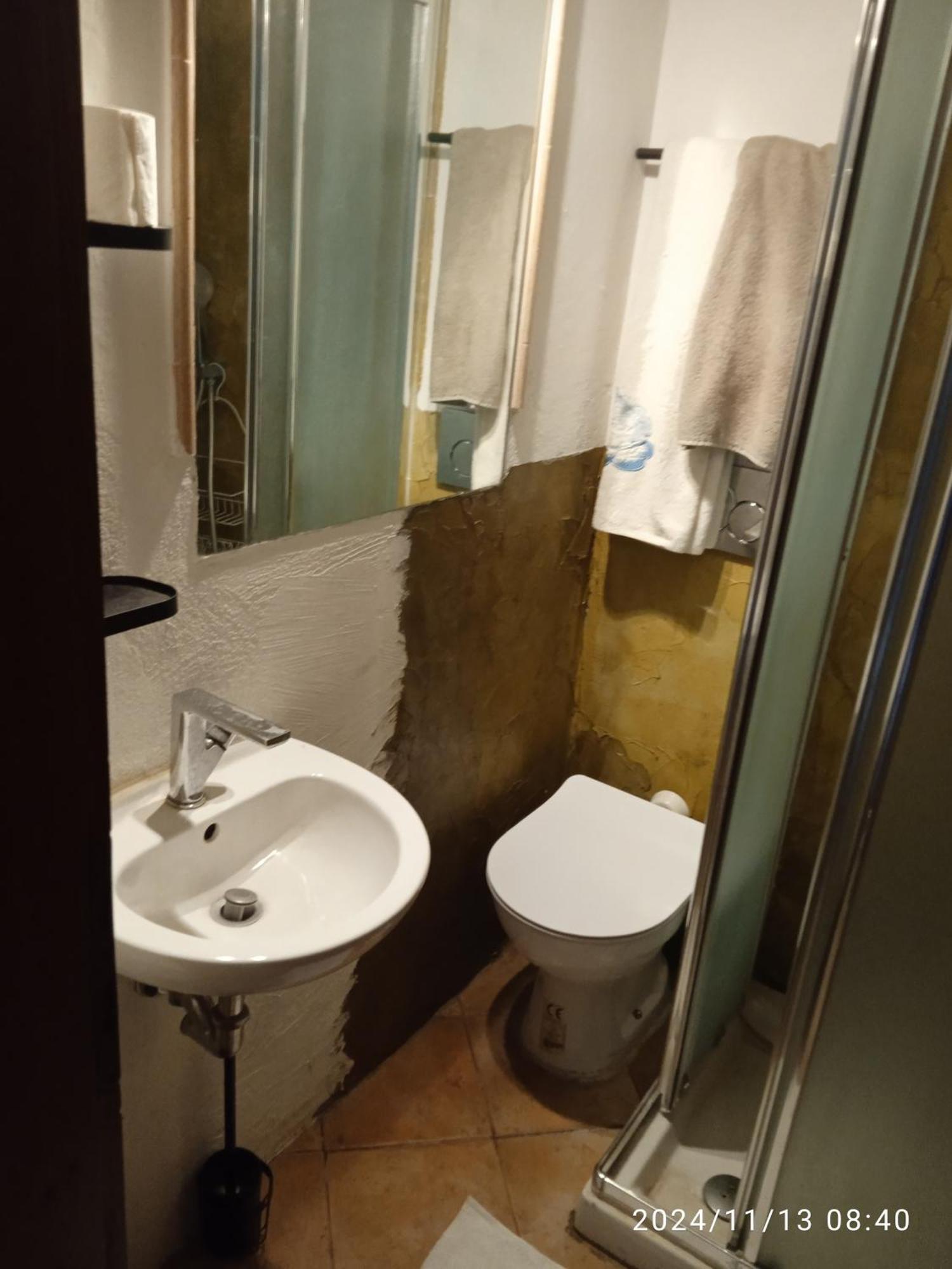 Casa Chiantigiana 131b Holiday home Florence