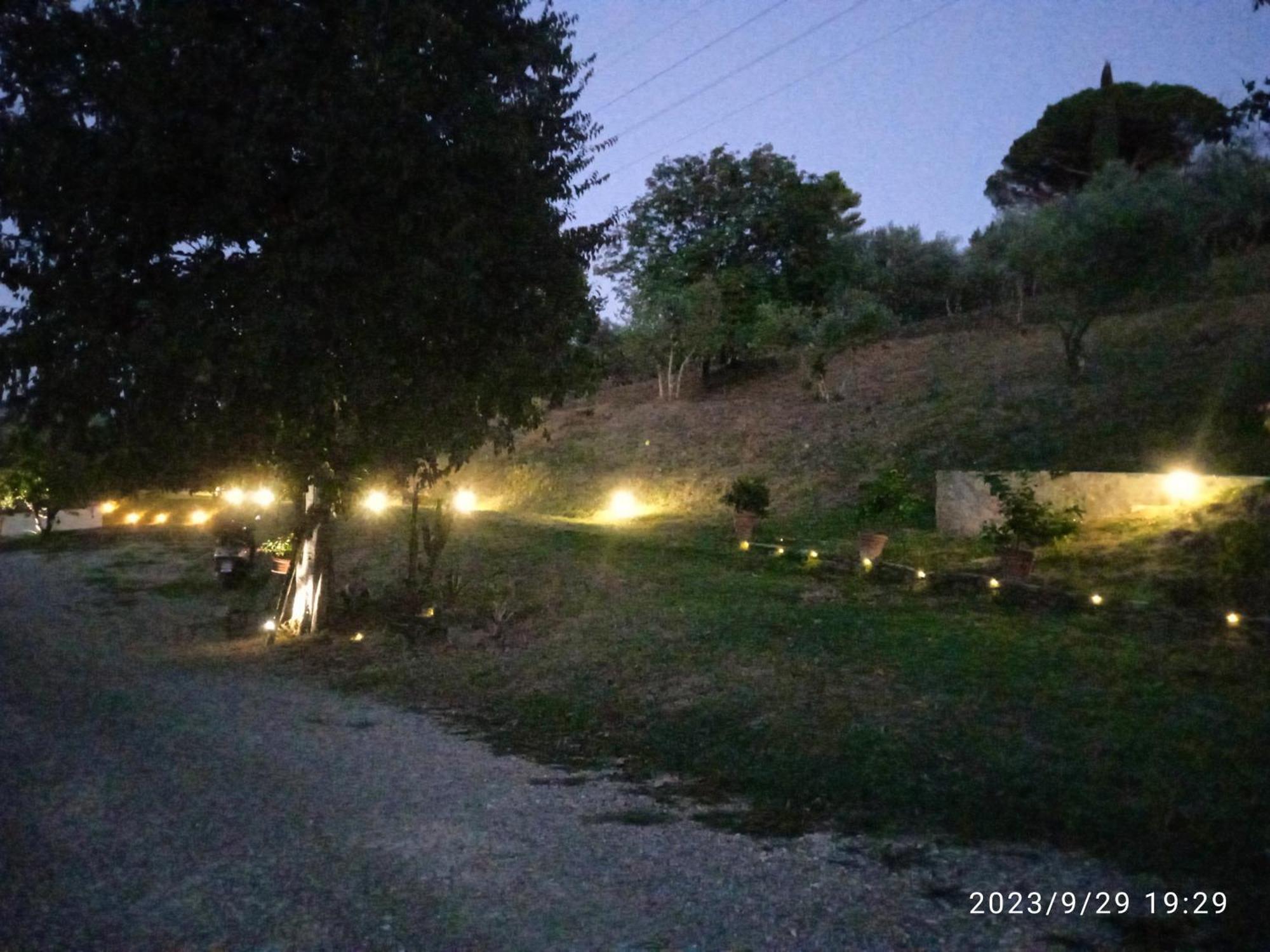 Casa Chiantigiana 131b *