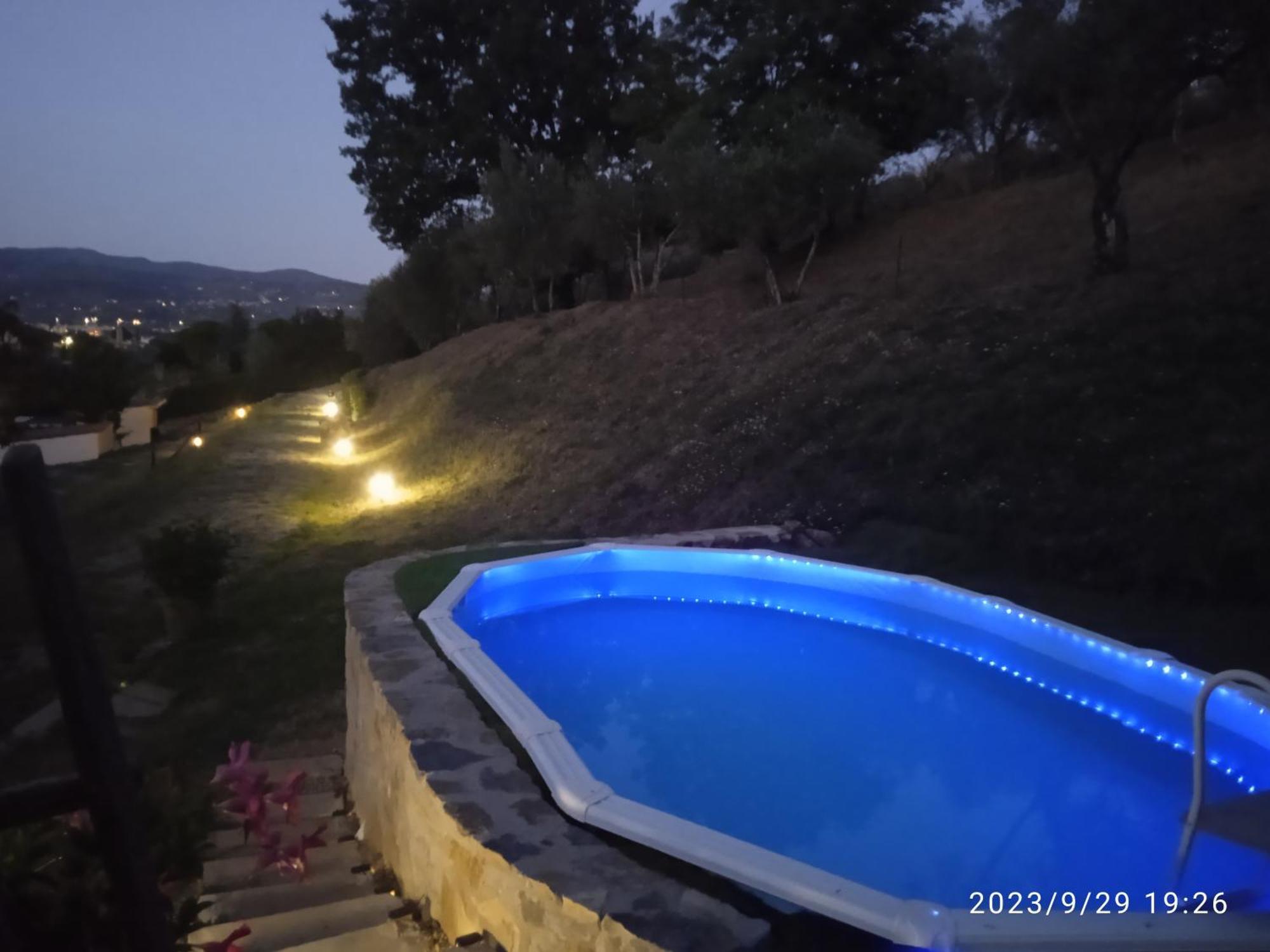 Casa Chiantigiana 131b Holiday home