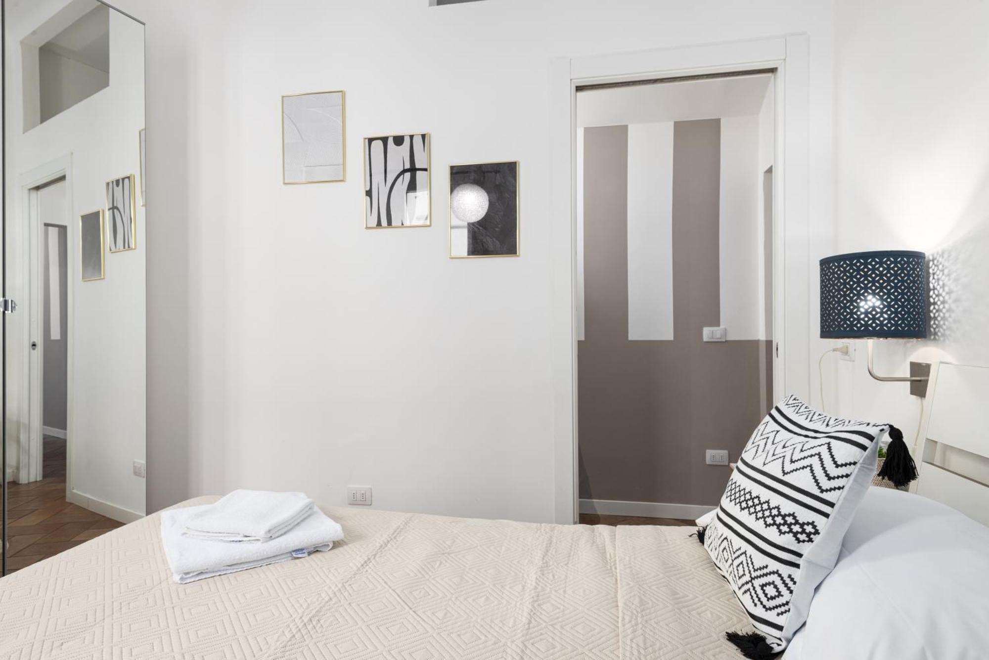 Appartement Nido Del Condor & Sublime Florence