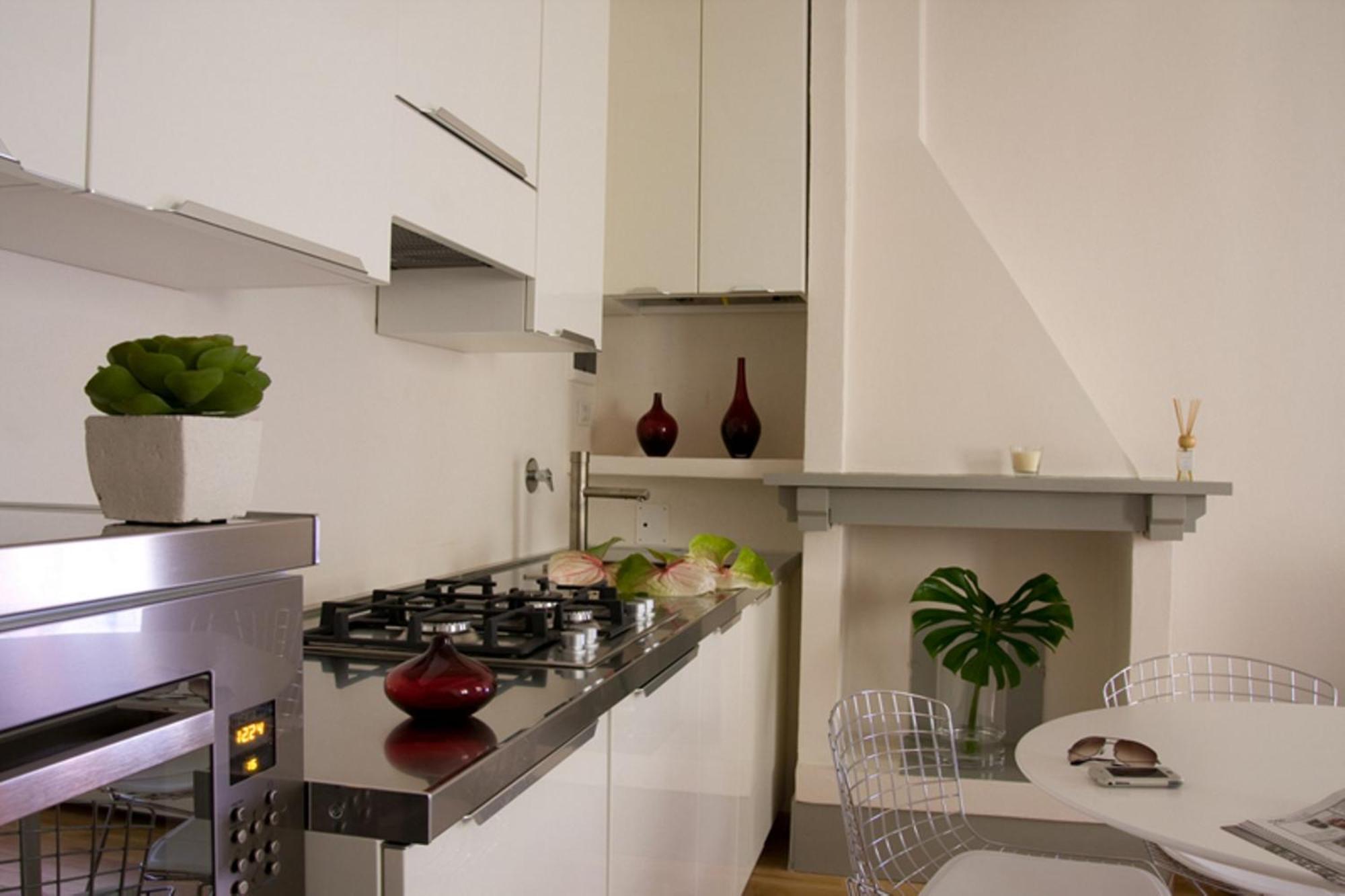 Appartement Exclusive Duomo *