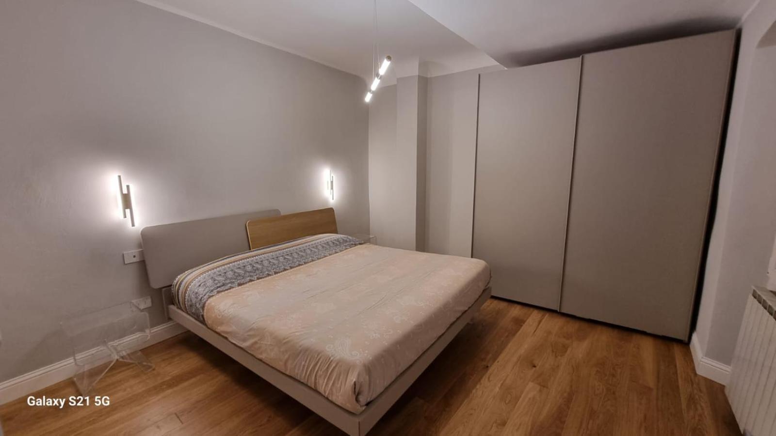 Jasmin Luxury Apartment Florence