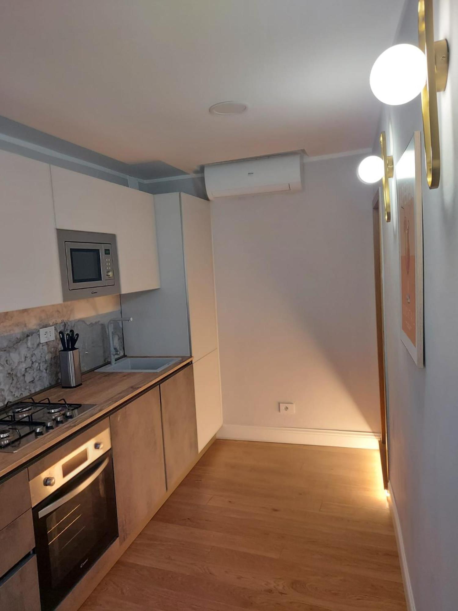 Apartment Jasmin Luxury