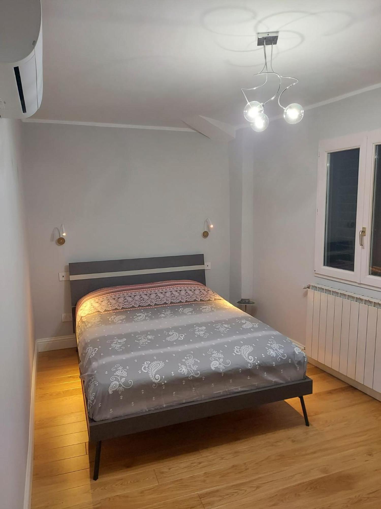 Apartment Jasmin Luxury *