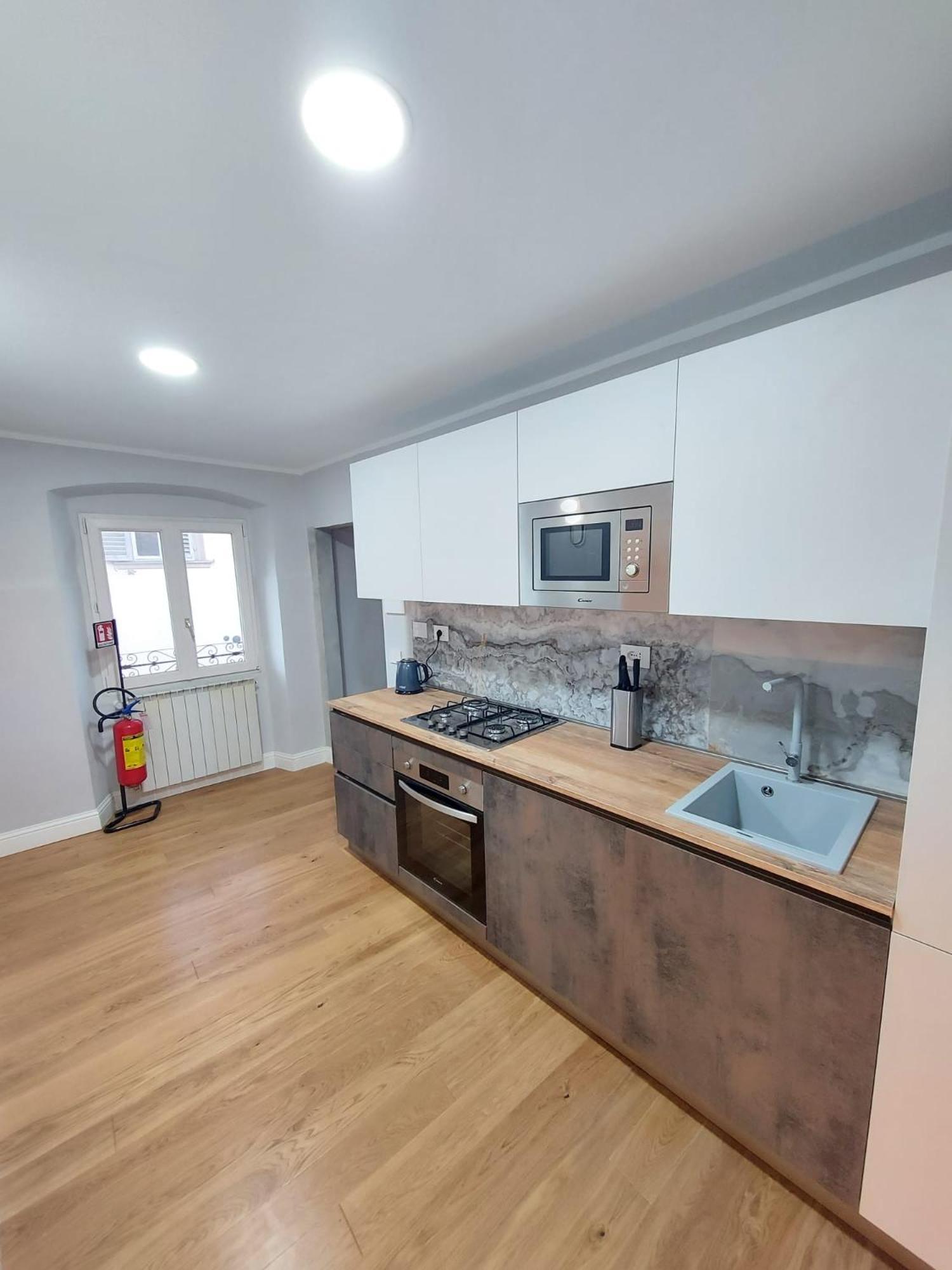 Apartment Jasmin Luxury *
