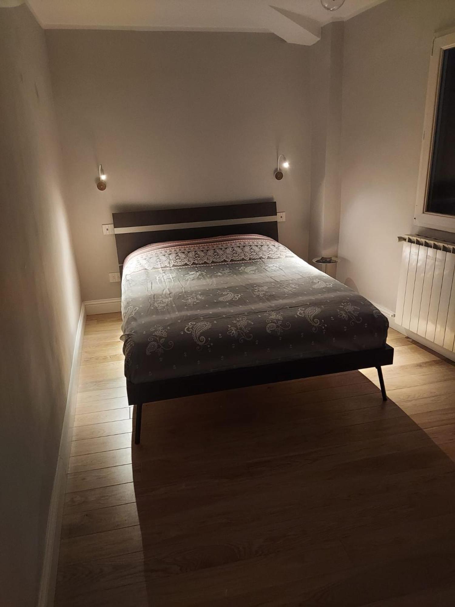 Jasmin Luxury Apartment Florence