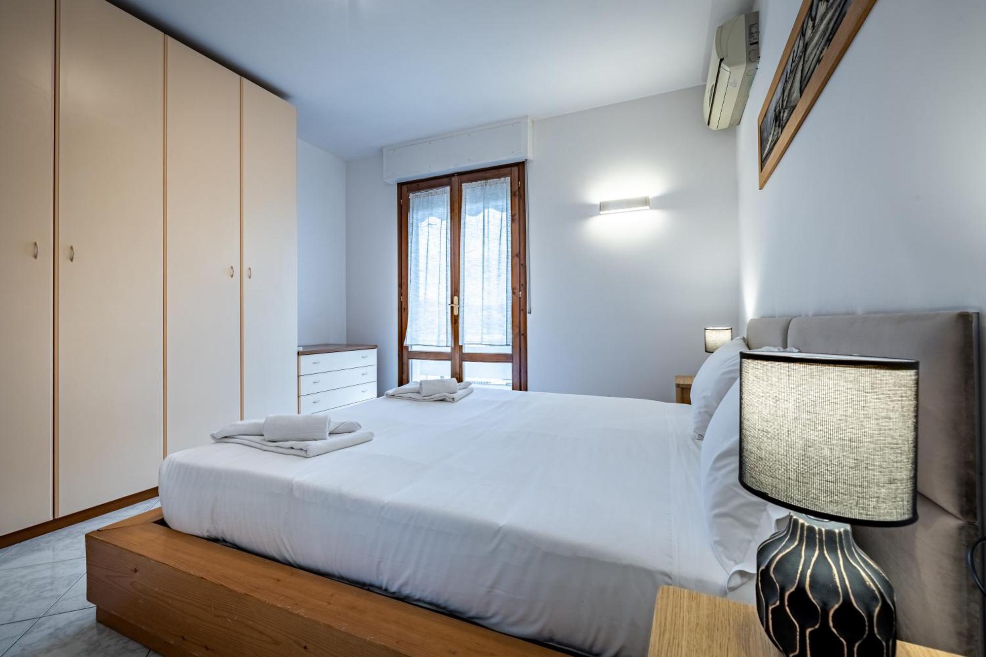 Appartement Yd Quiet Leopolda With Parking *