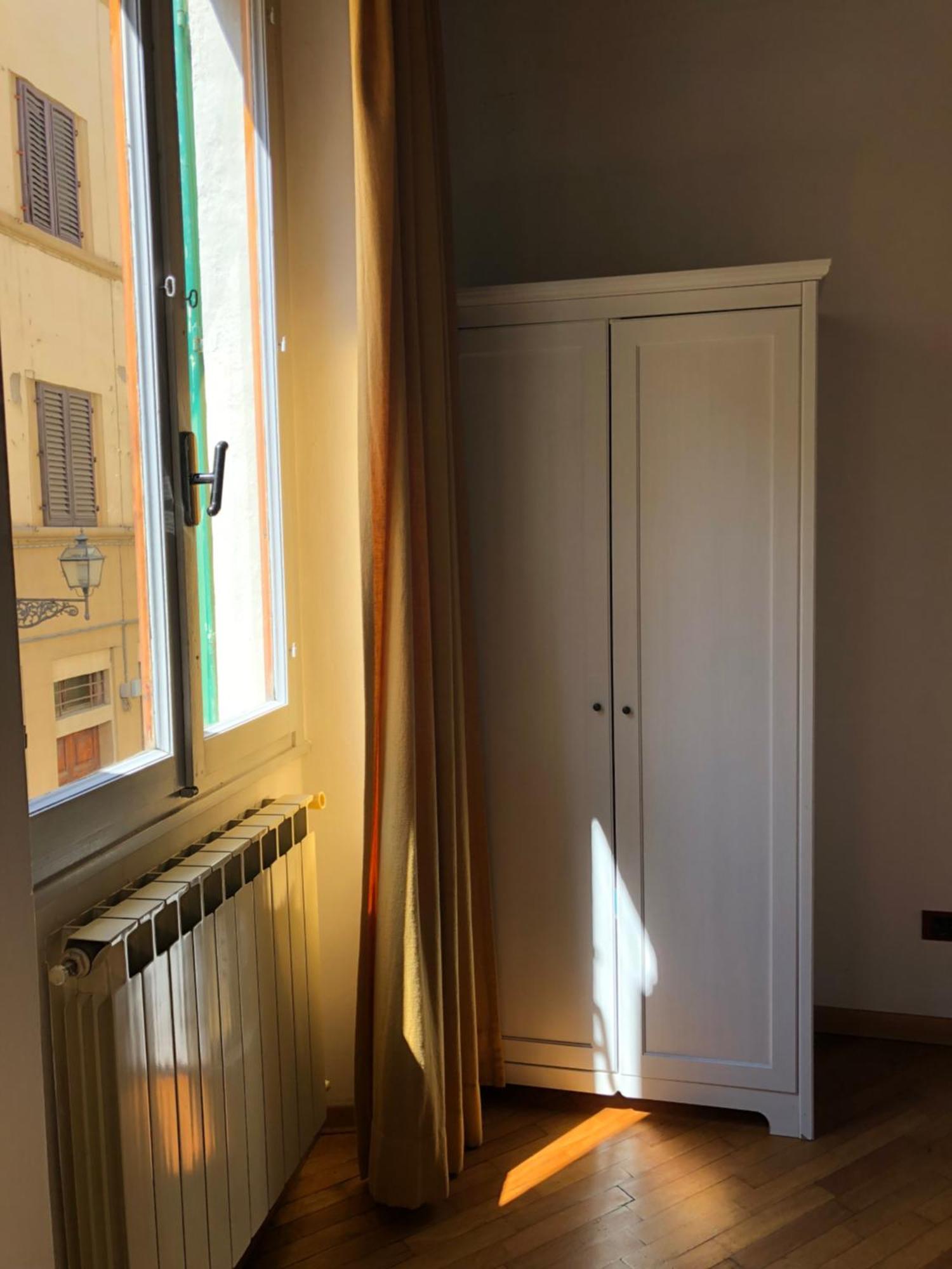 Coach 8 Appartement Florence