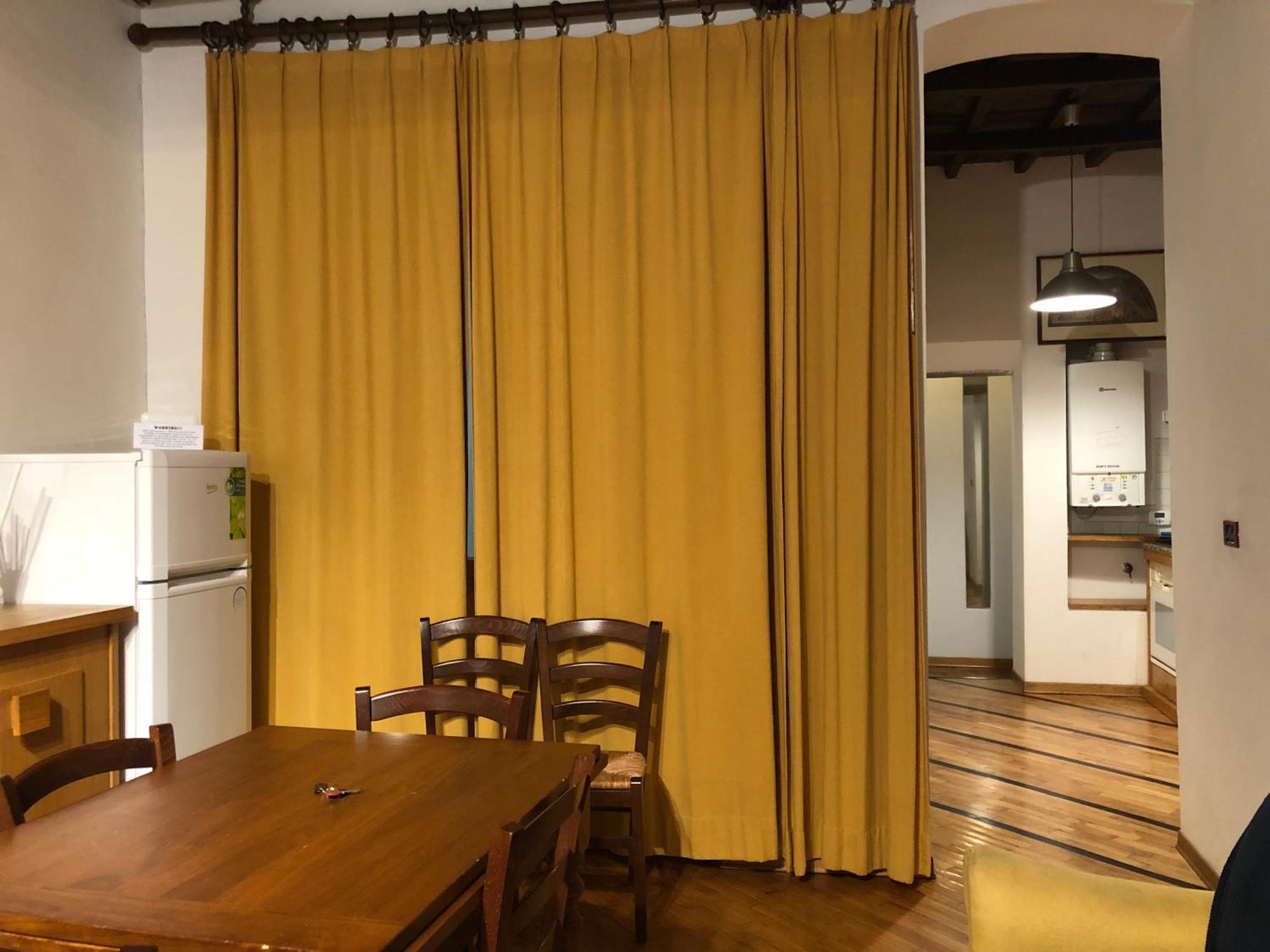 Coach 8 Appartement