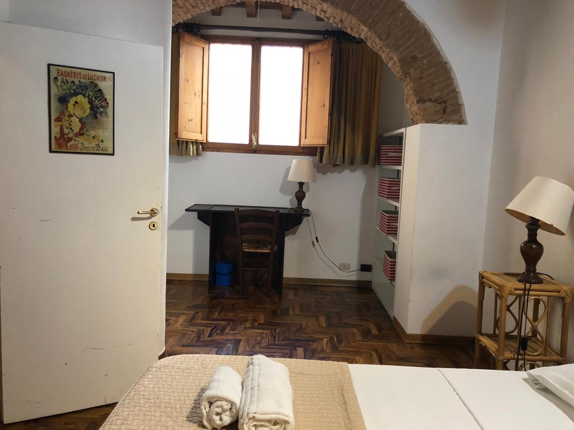 Coach 8 Appartement Florence