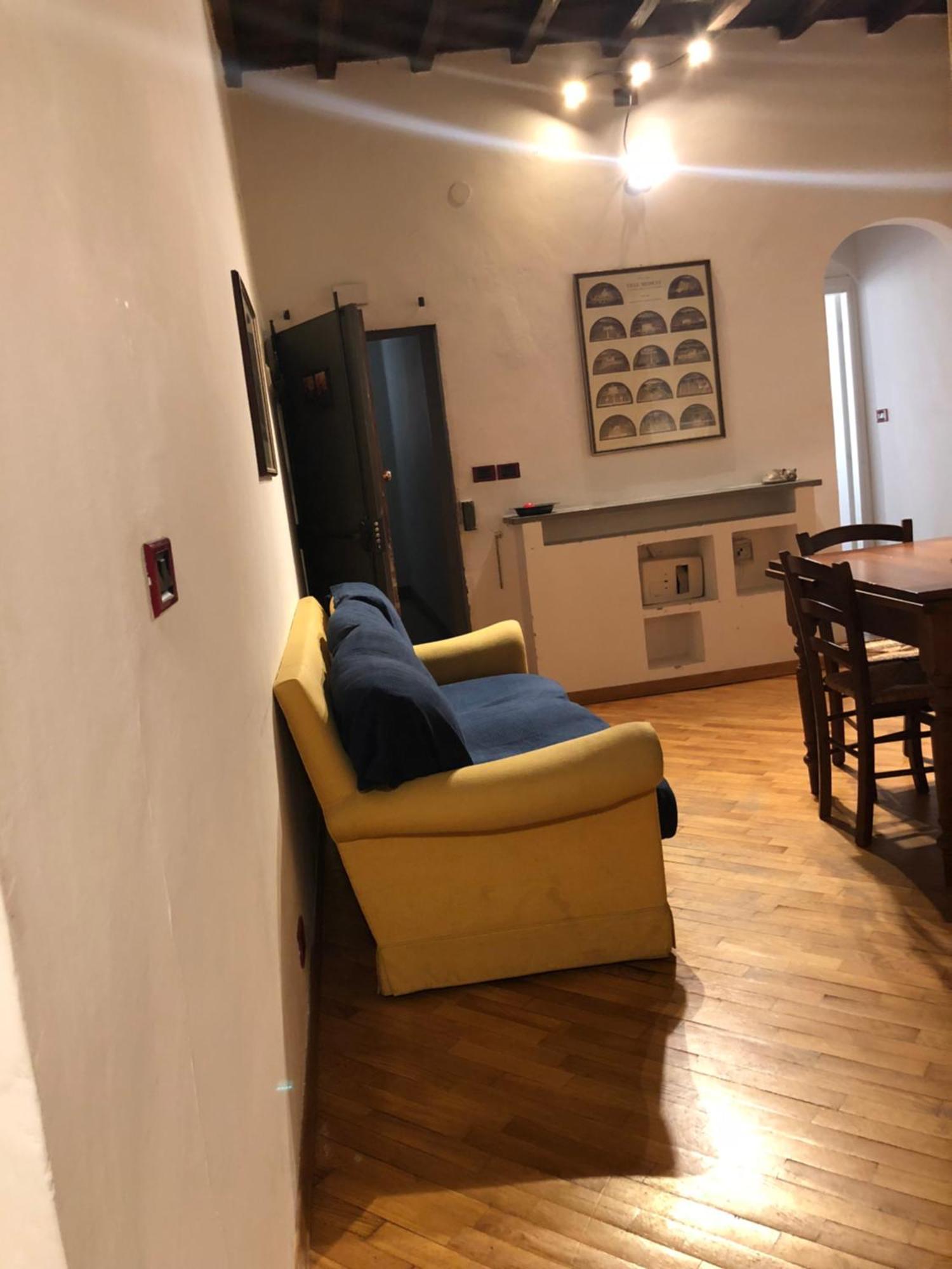 Coach 8 Appartement