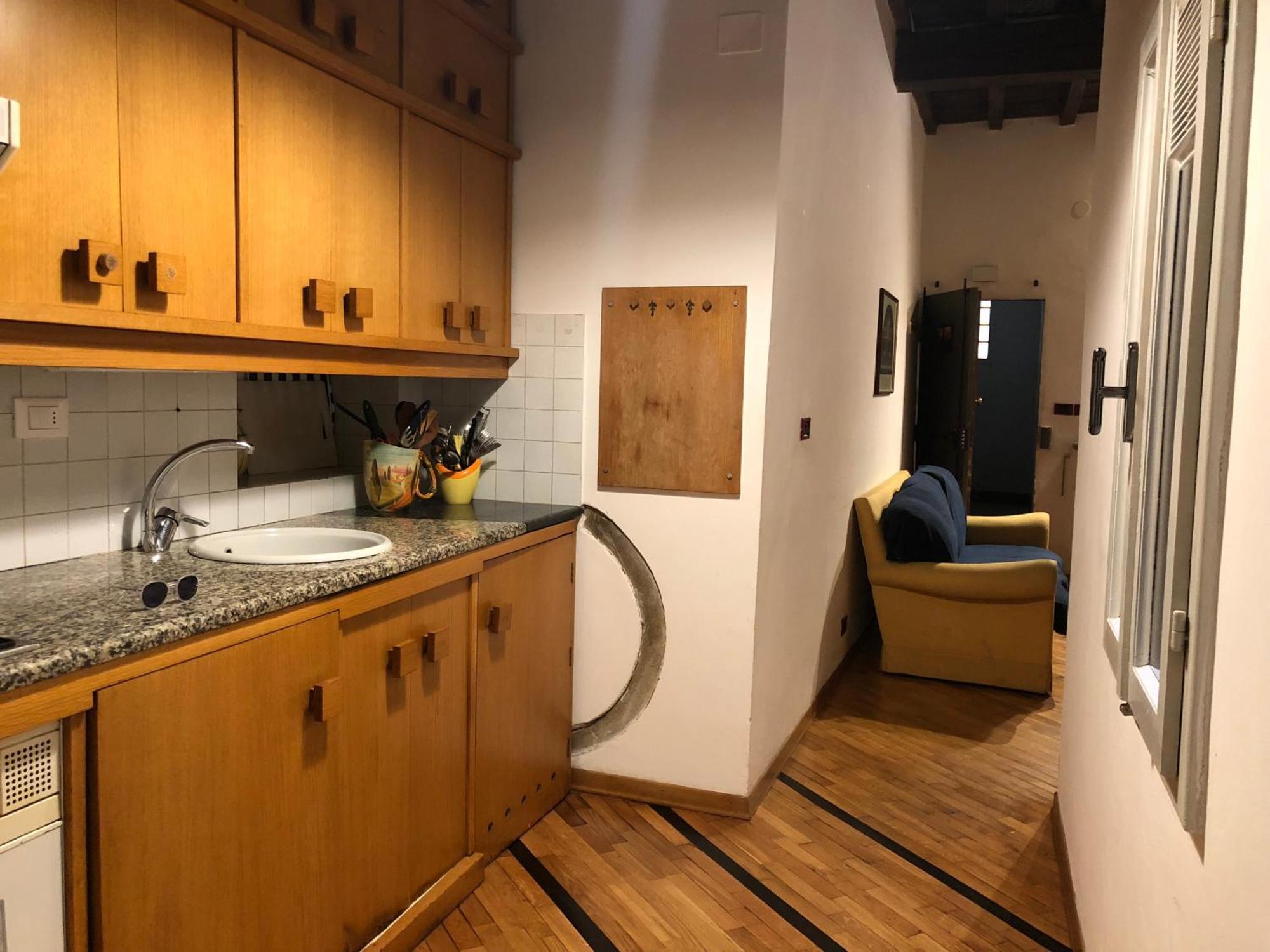 Appartement Coach 8